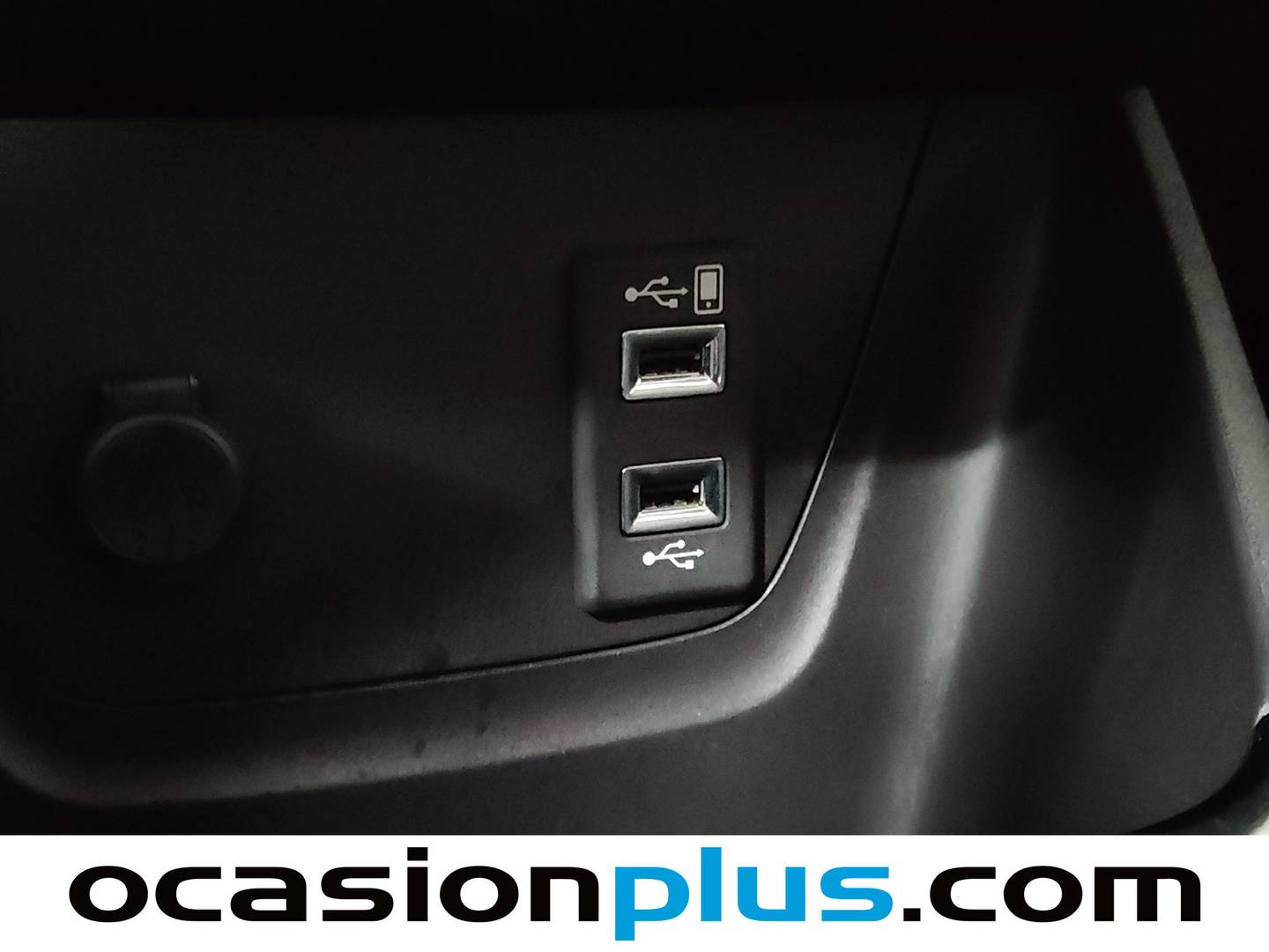 Foto Opel Crossland X Opel Crossland X 1.2 Innovation (130 CV)