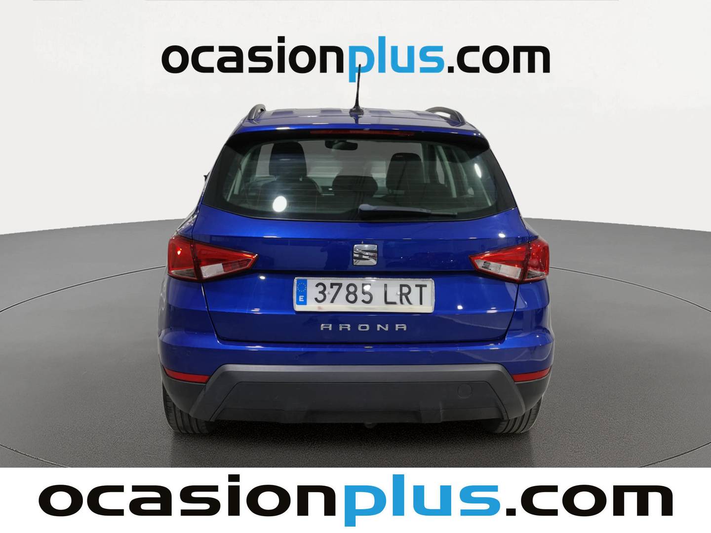 Seat Arona Seat Arona 1.0 TSI Style Ecomotive (110 CV) km 0
