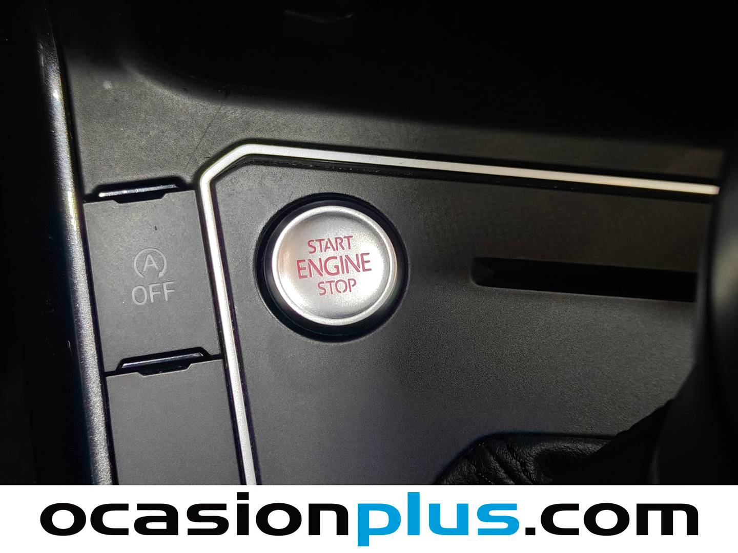 Foto Volkswagen Polo Volkswagen Polo Sport 1.0 TSI (95 CV) DSG Pack R-Line