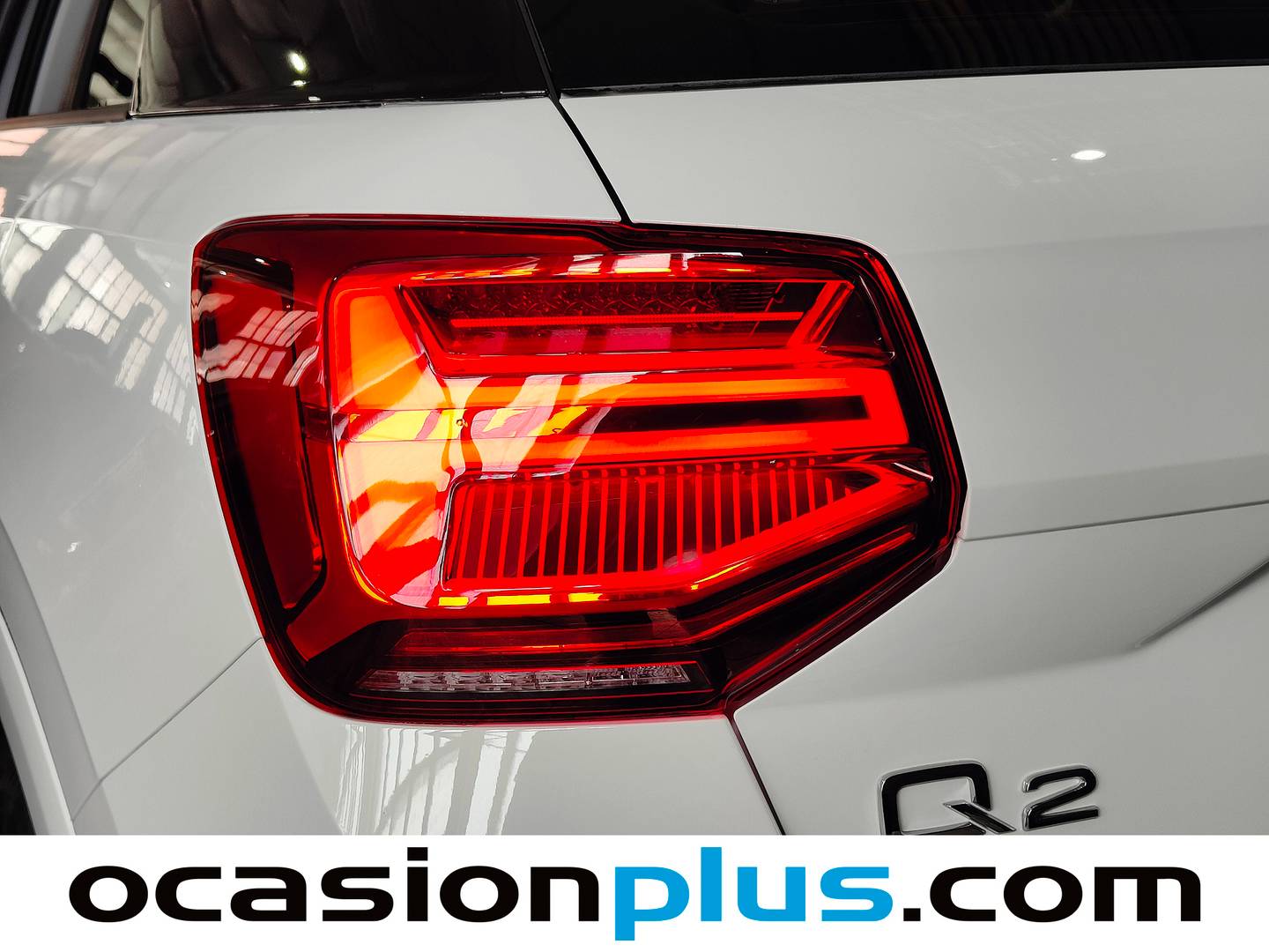 Audi Q2 Audi Q2 S line 35 TFSI (150 CV) S tronic km 0