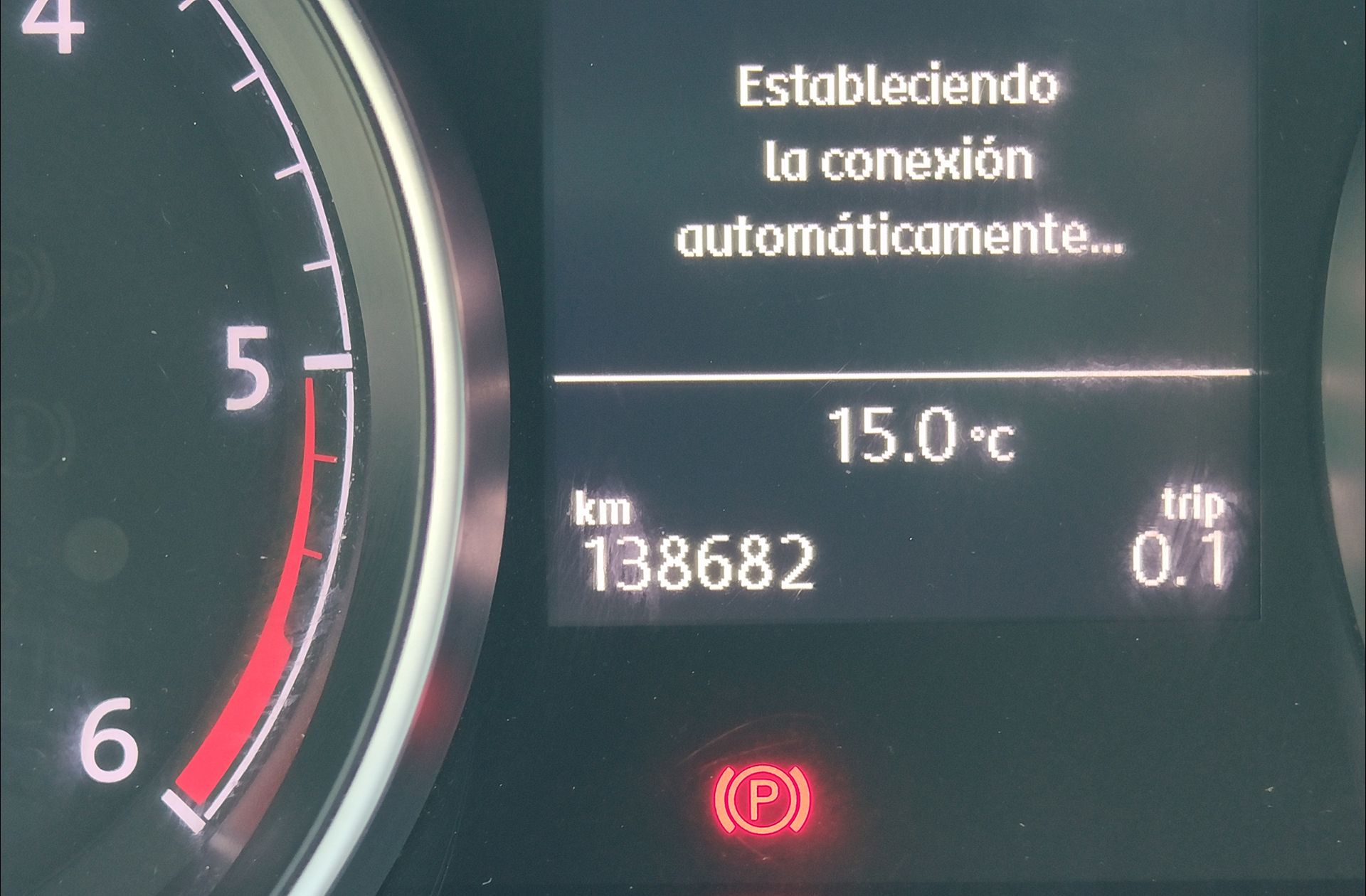 Volkswagen Golf Variant Variant Business Navi 1.6 TDI CR BMT DSG - foto 10