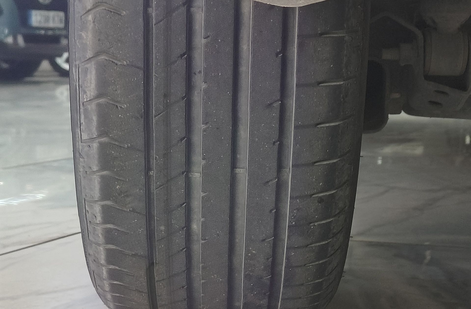 Ford EcoSport 1.0T EcoBoost Trend - foto 33