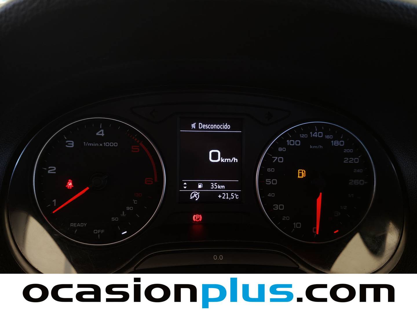 Audi Q2 Audi Q2 Advanced 30 TDI (116 CV) manual