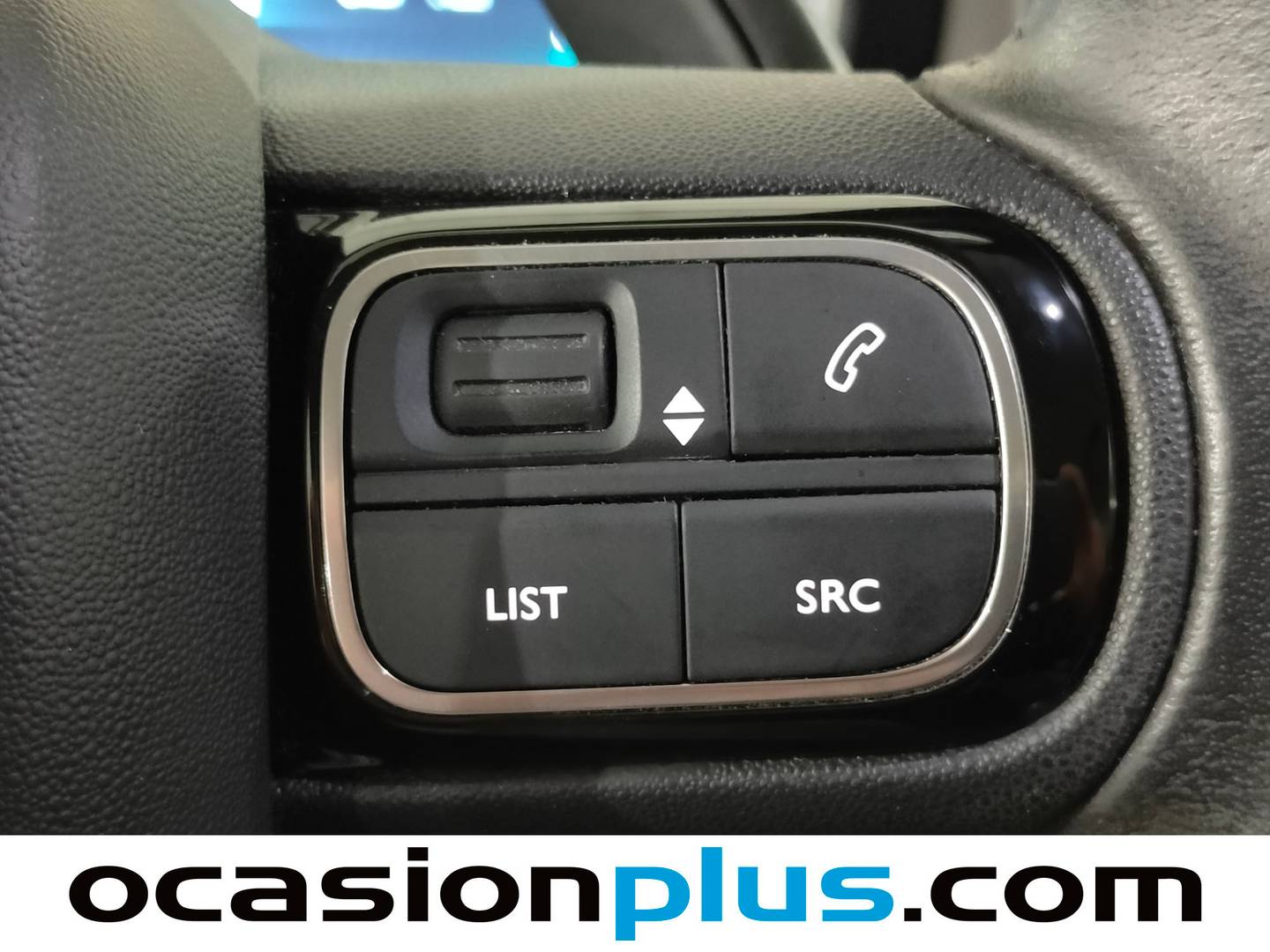 Citroën C5 Aircross Citroen C5 Aircross BlueHdi 130 S&S Shine EAT8 (131 CV) diésel