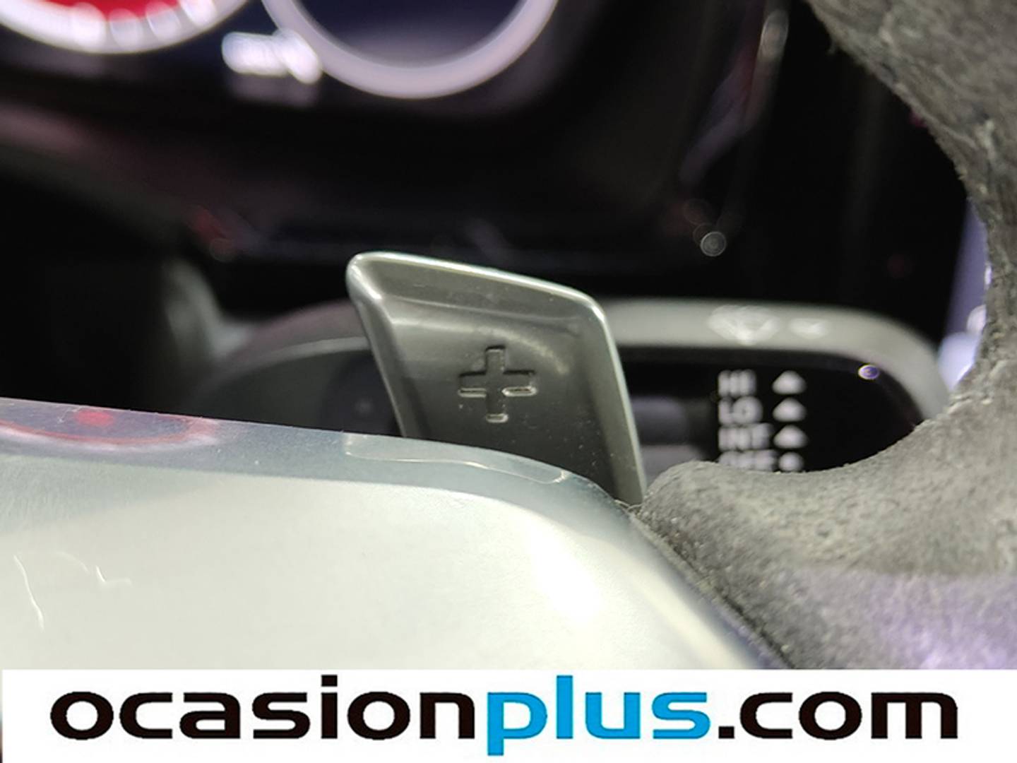 Foto Porsche Cayenne Coupé Porsche Cayenne Coupé S (440 CV) 4x4