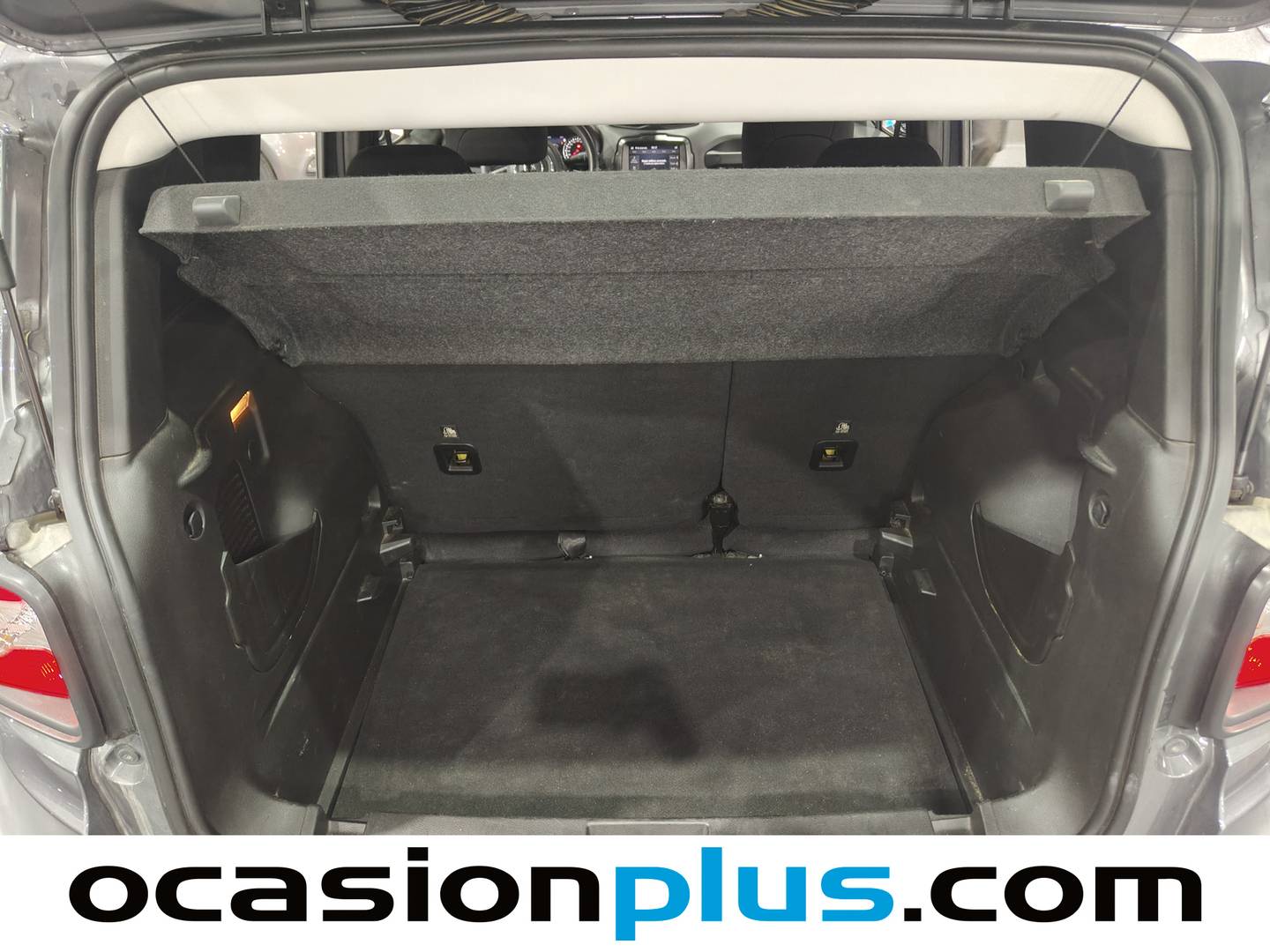 Jeep Renegade Jeep Renegade 1.0G Limited 4x2 (120 CV) de ocasión