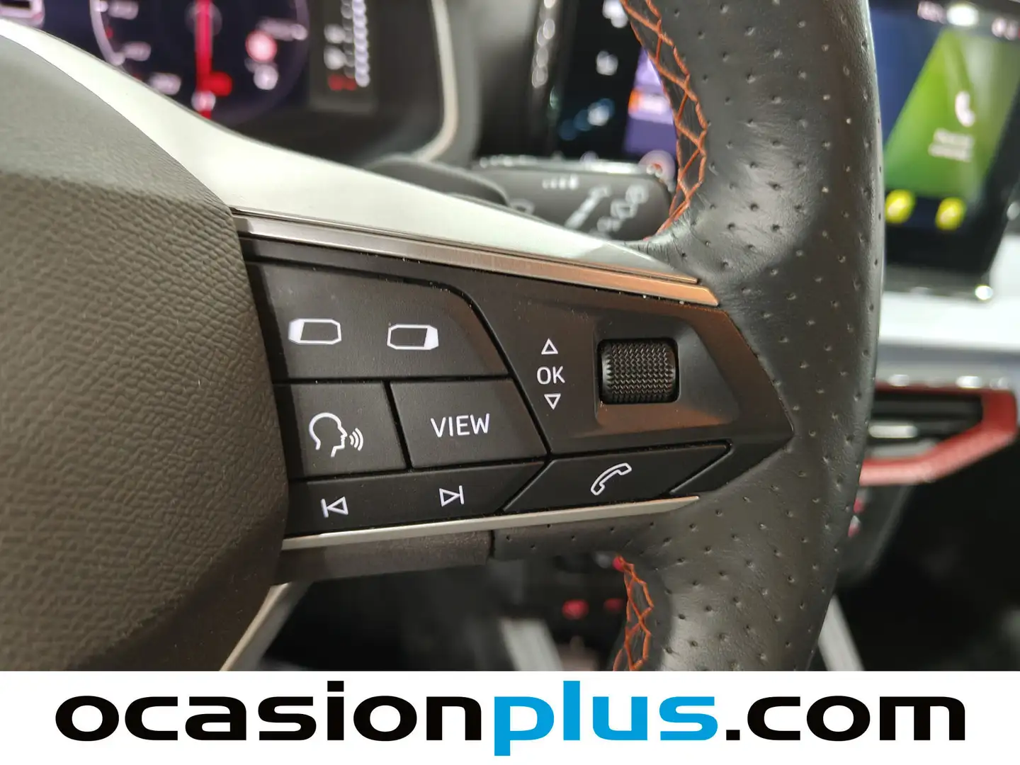 Foto Seat Ibiza SEAT Ibiza 1.5 TSI FR XL DSG (150 CV)