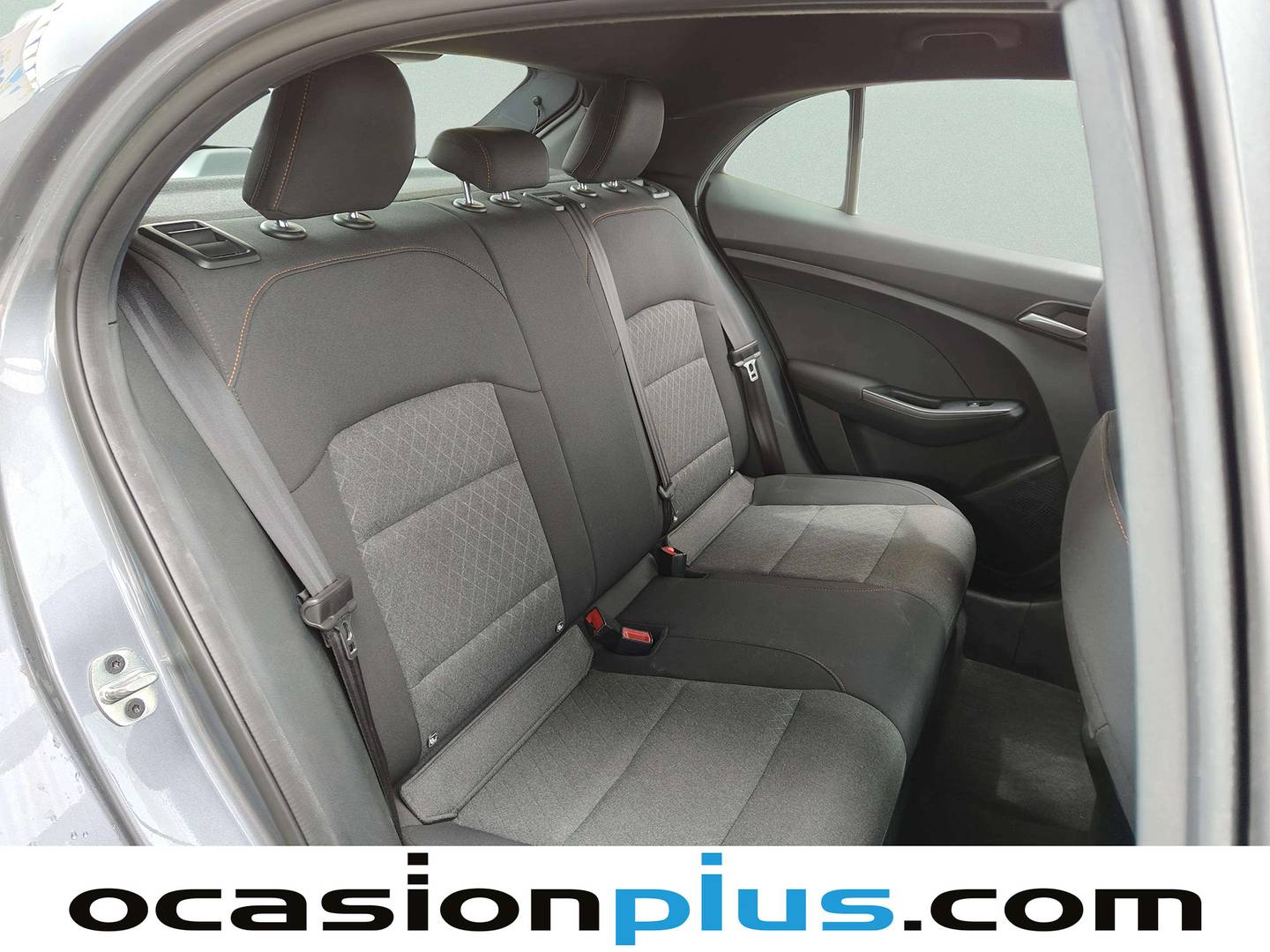 MG MG3 MG MG3 1.5 Comfort (116 CV) gasolina