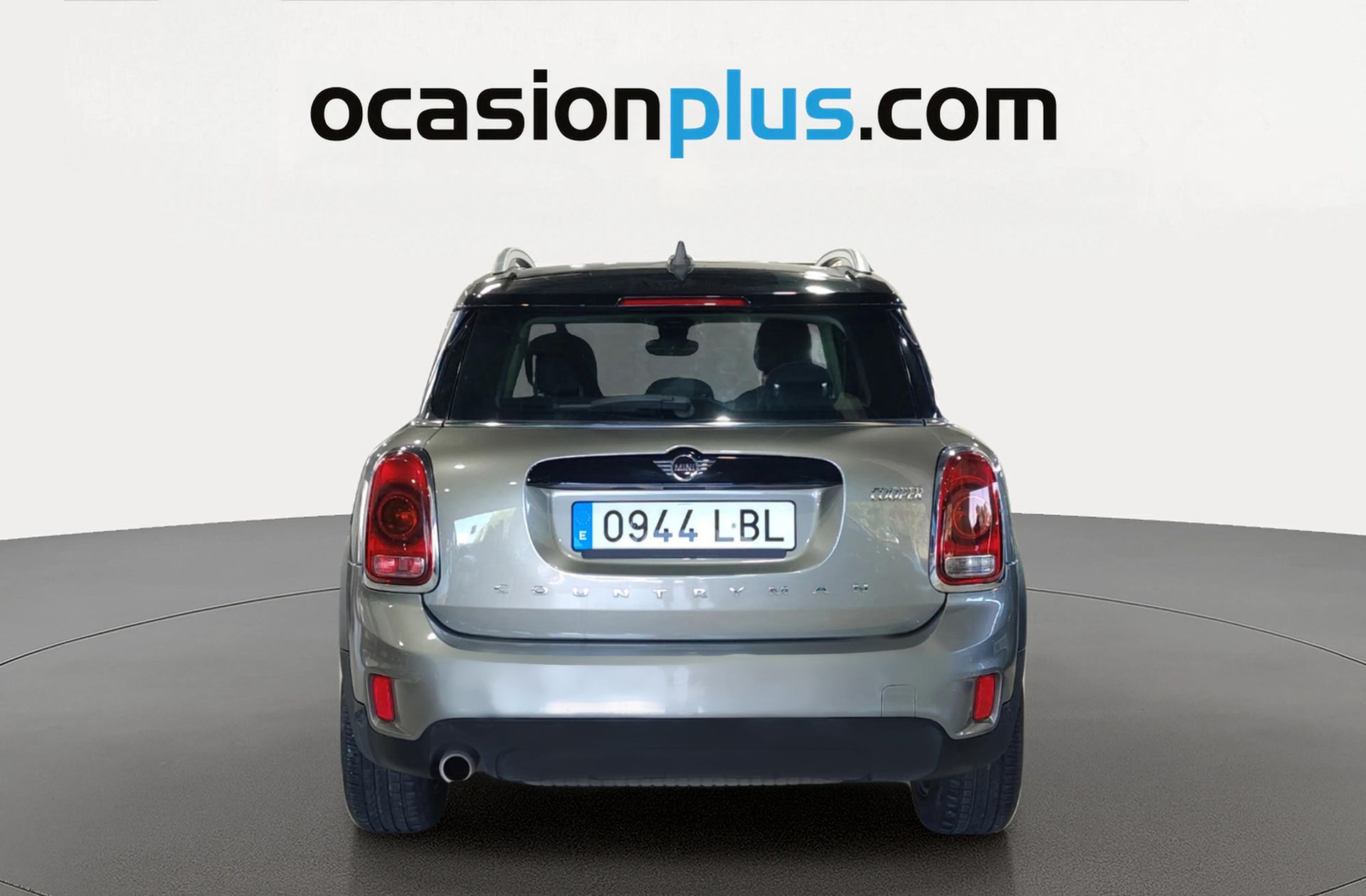 MINI Countryman Cooper - foto 14