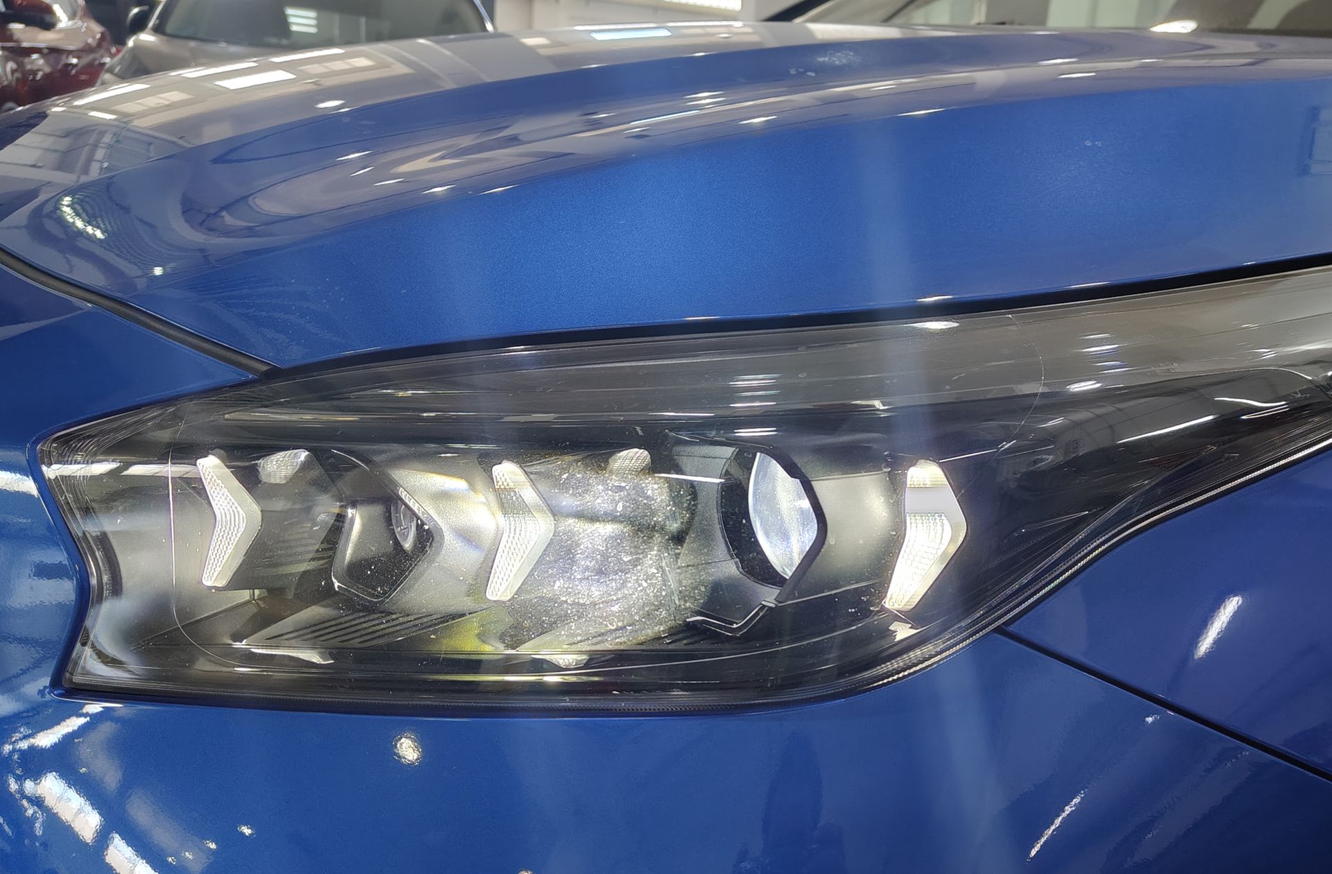 Kia XCeed 1.5 GDi GT-line DCT - foto 17