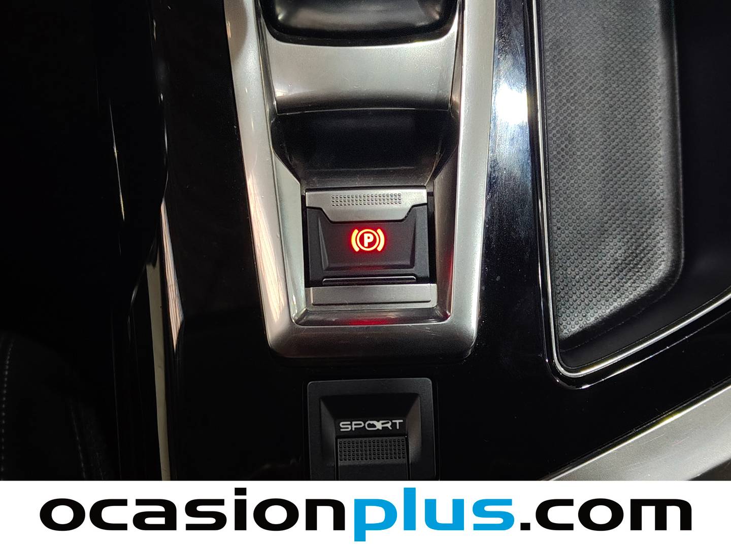 Foto Peugeot 5008 Peugeot 5008 BlueHDi 130 S&S Allure (130 CV) EAT8 7 Plazas