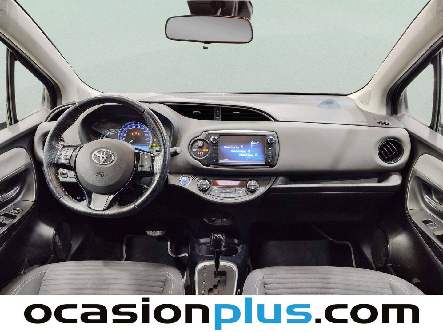 Toyota Yaris Toyota Yaris 1.5 Hybrid Feel (100 CV) de ocasión