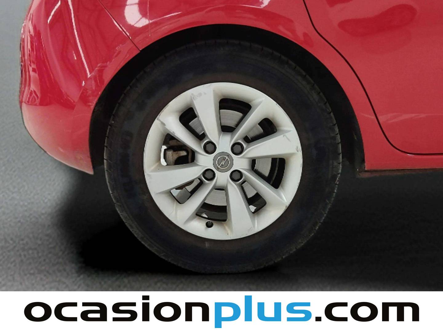 Opel Corsa Opel Corsa 1.3 CDTi S&S Selective (95 CV) manual