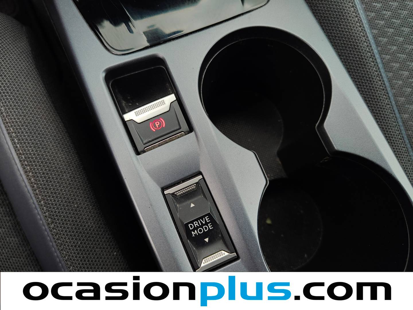Peugeot 2008 Peugeot 2008 130 S&S Allure EAT8 (130 CV) seminuevo