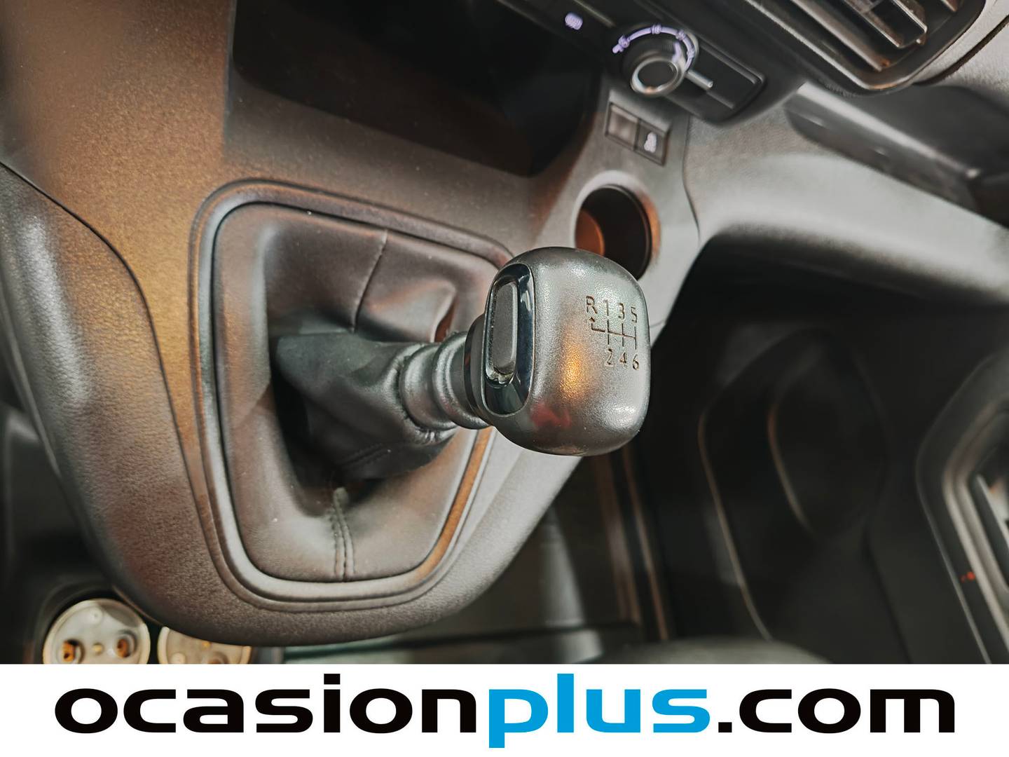 Citroën Berlingo Citroen Berlingo Furgon BlueHDi 100 Talla M Control (102 CV) de segunda mano