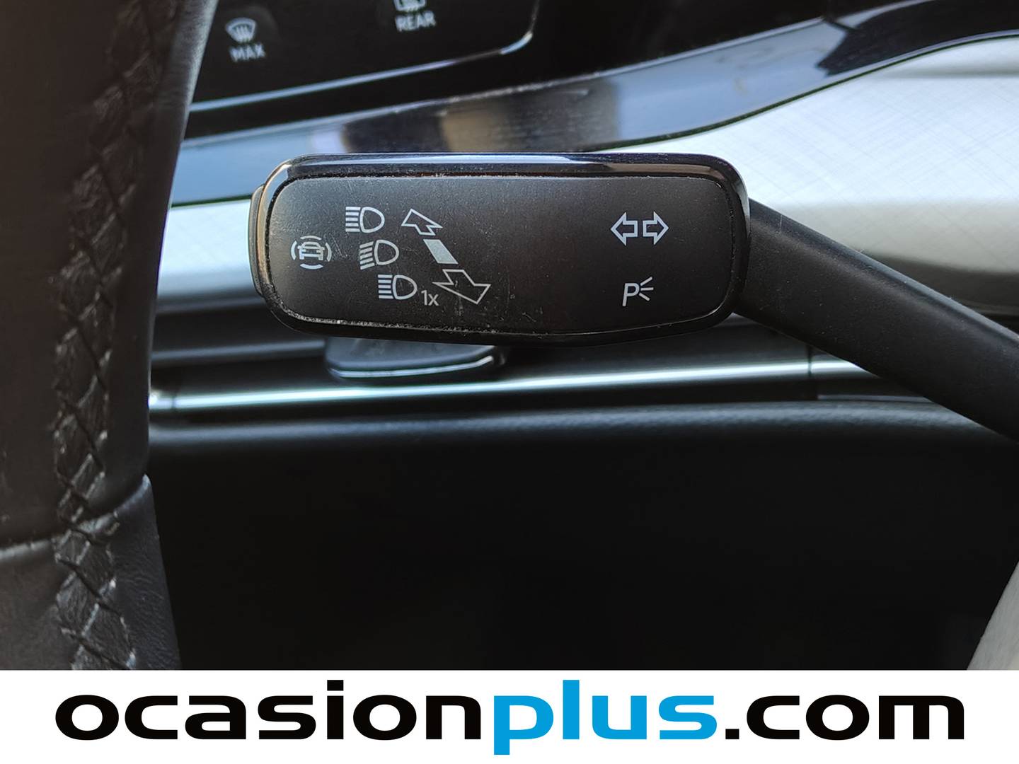 Volkswagen Golf Volkswagen Golf Life 1.5 TSI (150 CV) seminuevo