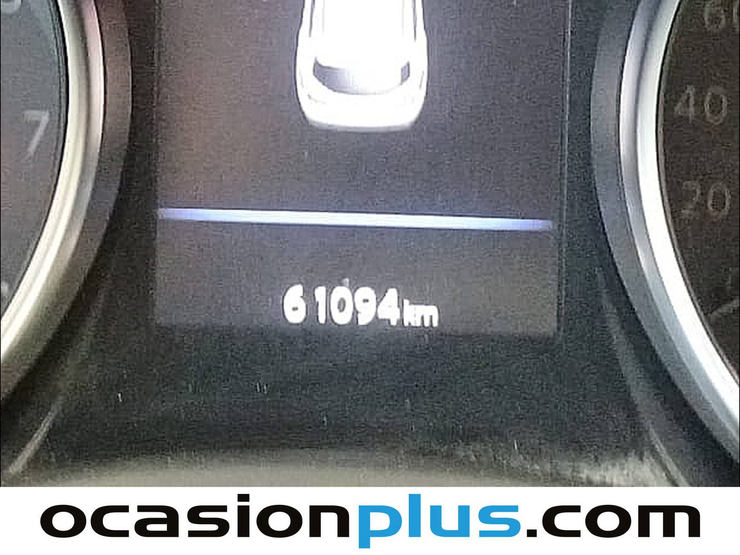 Nissan QASHQAI Nissan Qashqai DIG-T 140 N-Style (140 CV) seminuevo