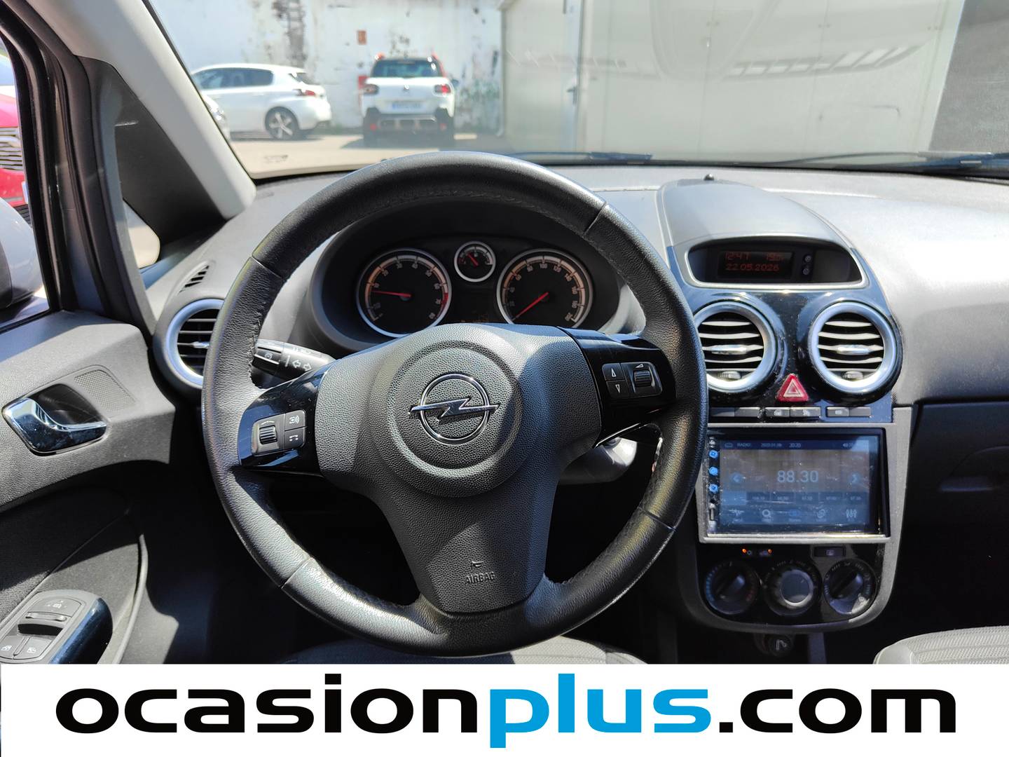 Opel Corsa Opel Corsa 1.4 S&S Selective (100 CV) manual