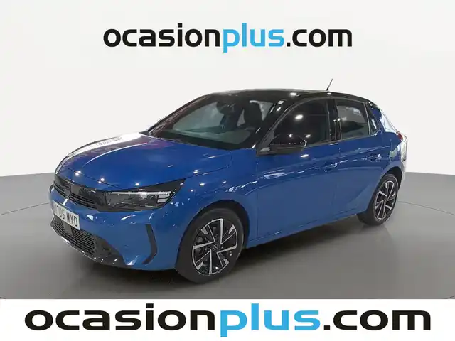 Opel Corsa 1.2 T XHL GS (100 CV) de segunda mano