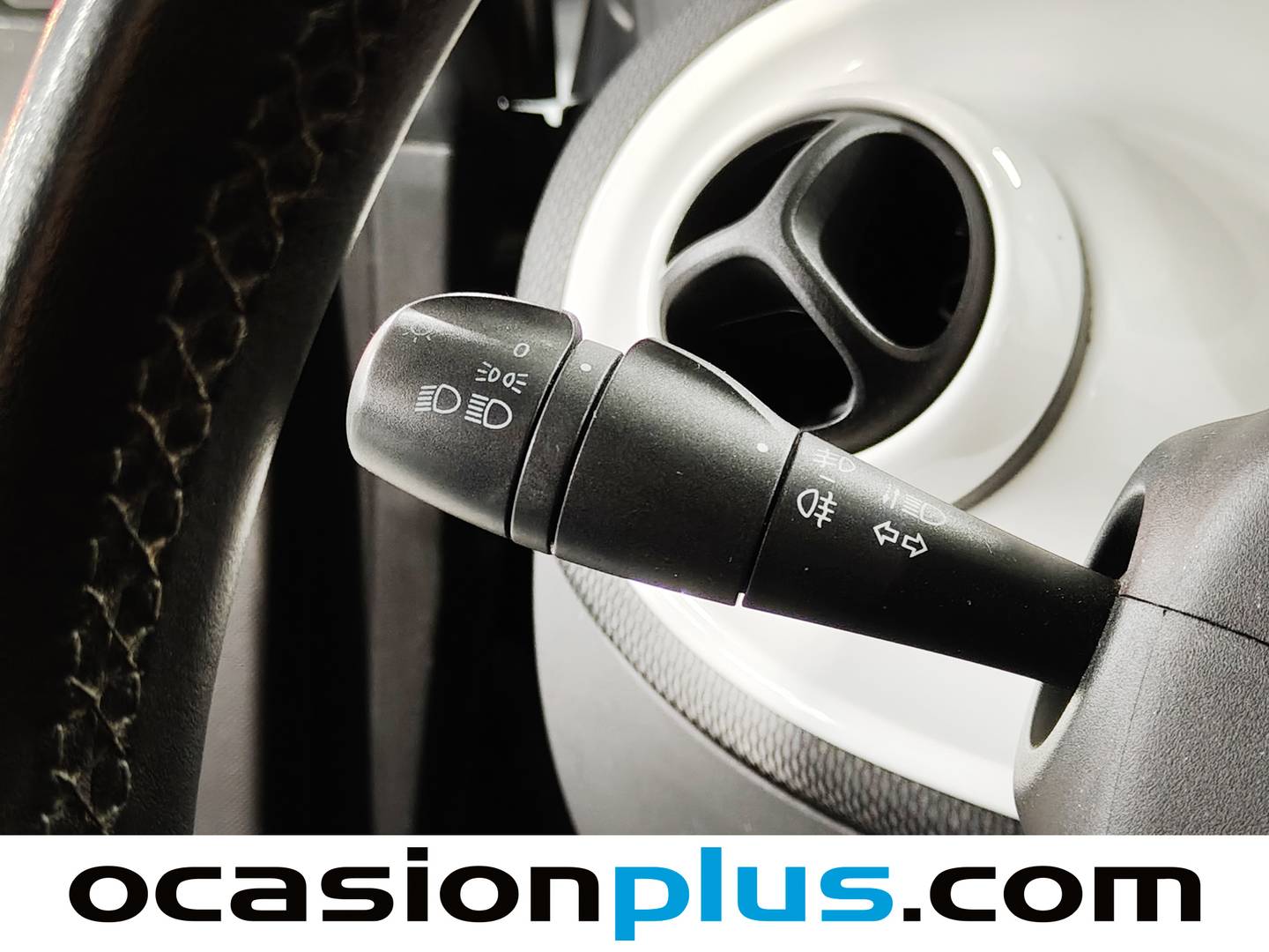 Foto Smart fortwo Smart ForTwo Coupe 52 Passion (71 CV)