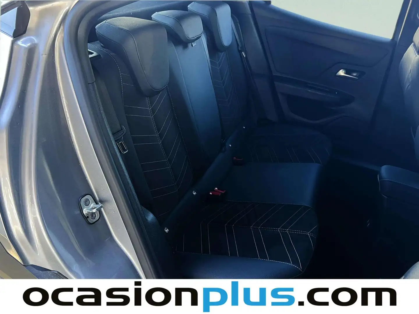 Foto Opel Mokka Opel Mokka 1.2 T Ultimate Auto (130 CV)