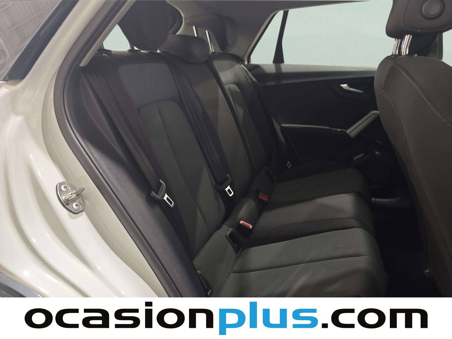 Audi Q2 Audi Q2 30 TFSI (116 CV) S tronic seminuevo