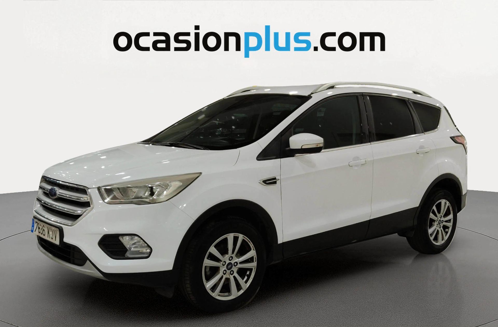 Ford Kuga 1.5 EcoBoost Trend+ 4x2