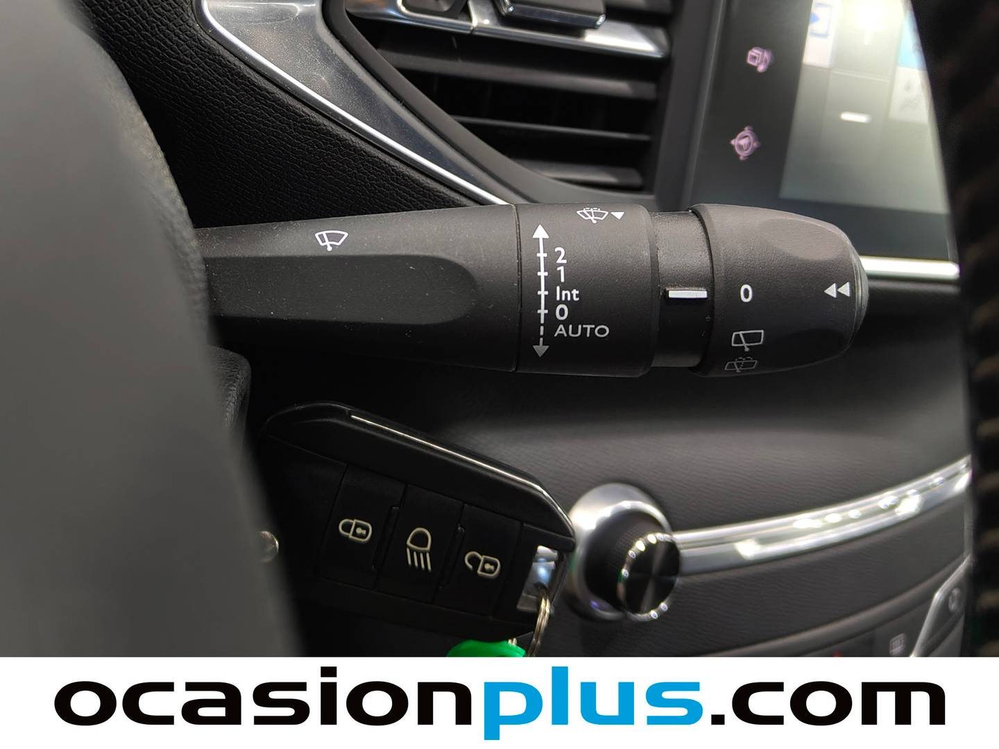 Peugeot 308 Peugeot 308 PureTech 130 S&S Style (130 CV) 2016