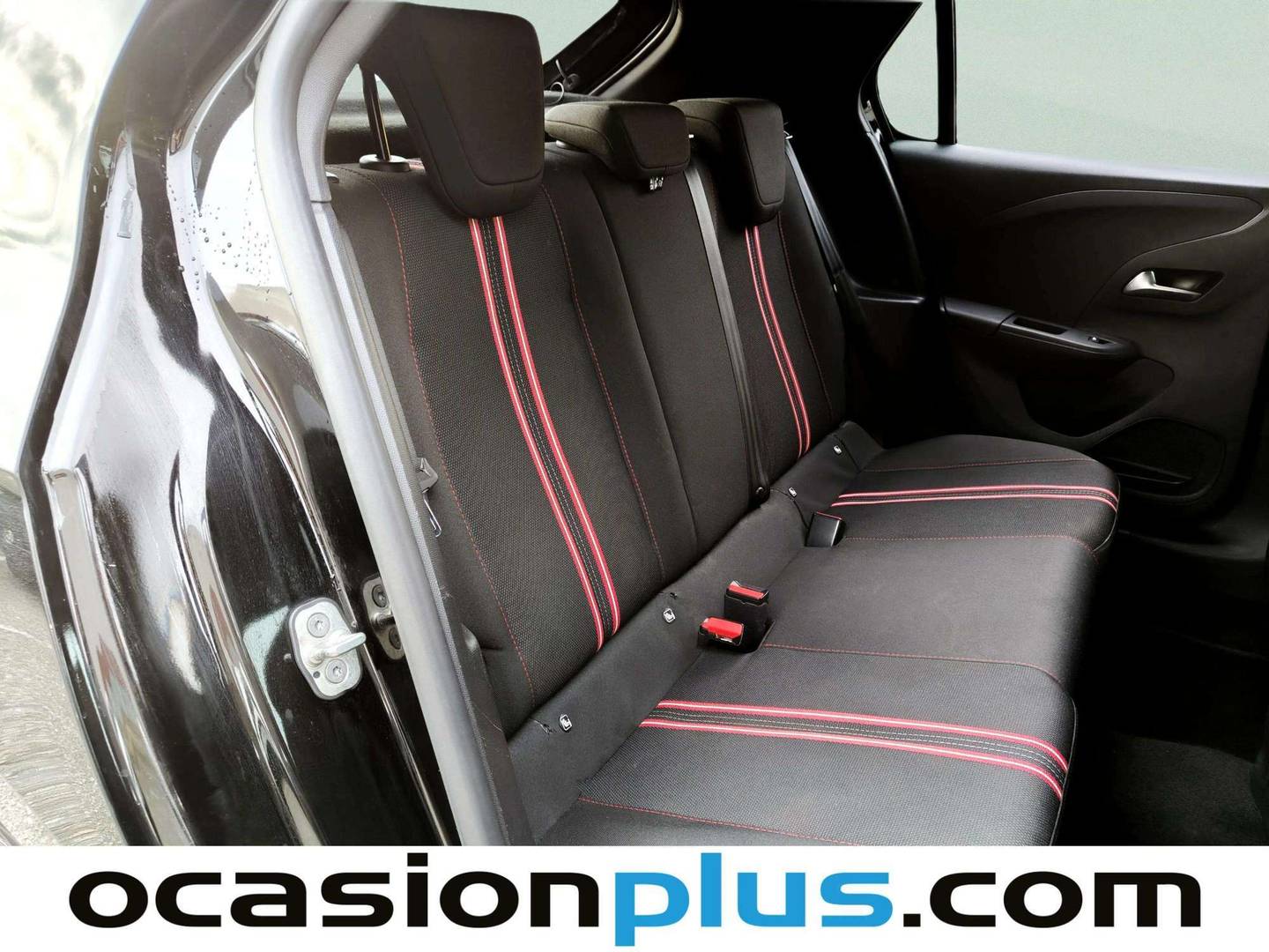 Opel Corsa Opel Corsa 1.2 Turbo XHL GS-Line  (100 CV) km 0