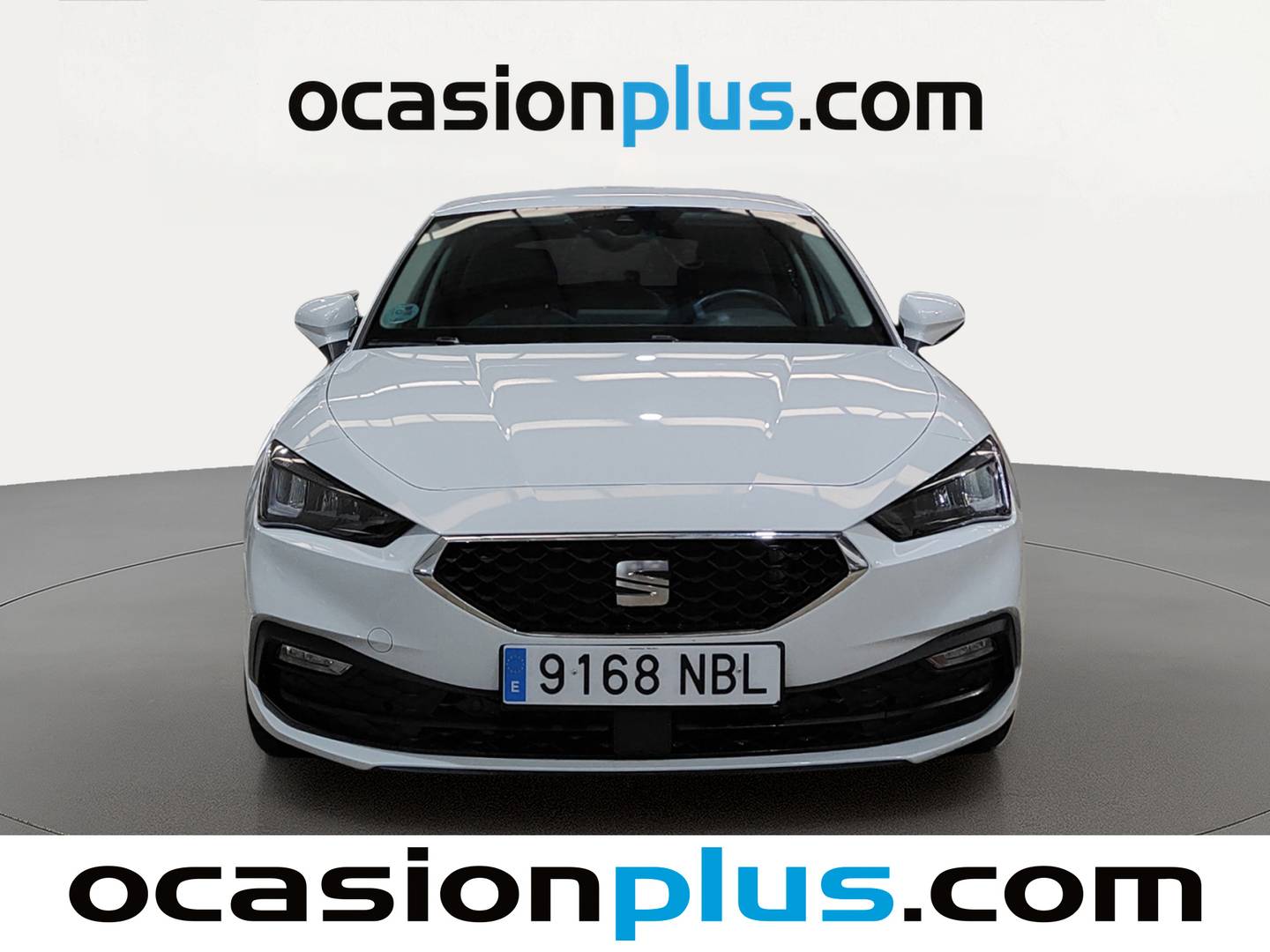 Seat León Seat León 2.0 TDI S&S Style XL (116 CV) barato