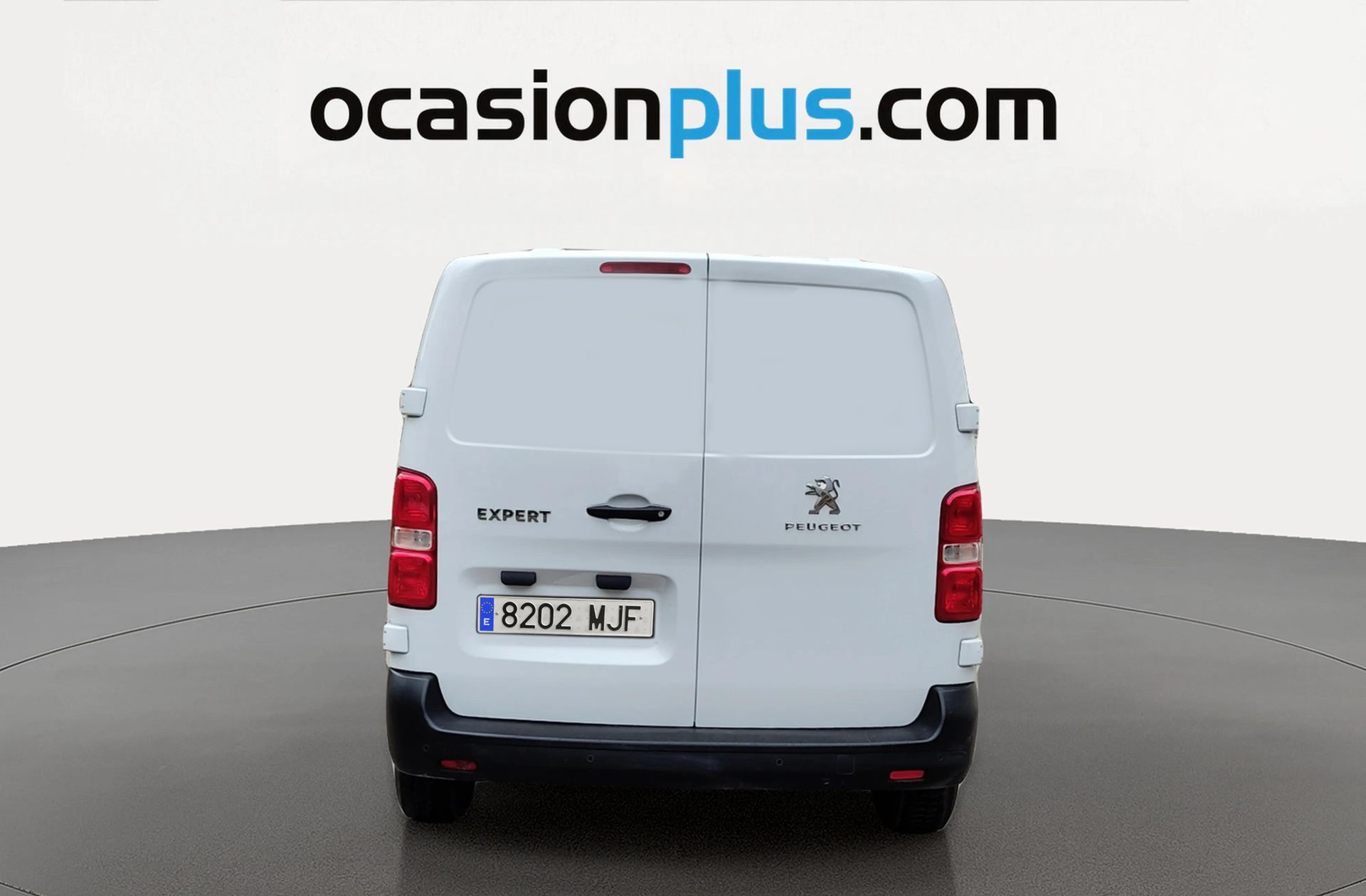 Peugeot Expert BlueHDi 100 Standard - foto 10