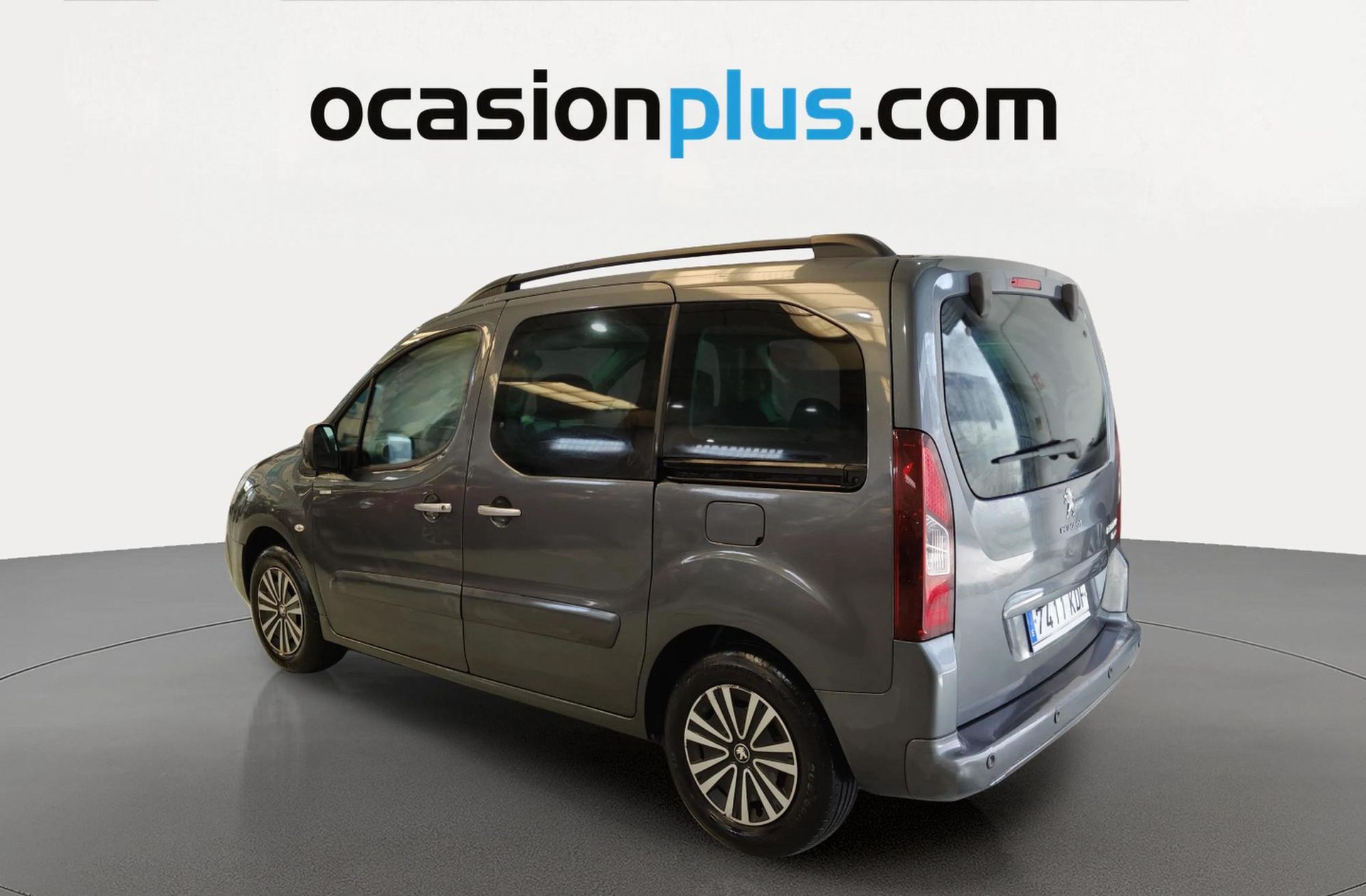 Peugeot Partner Tepee Combi BlueHDi 100 Style - foto 3