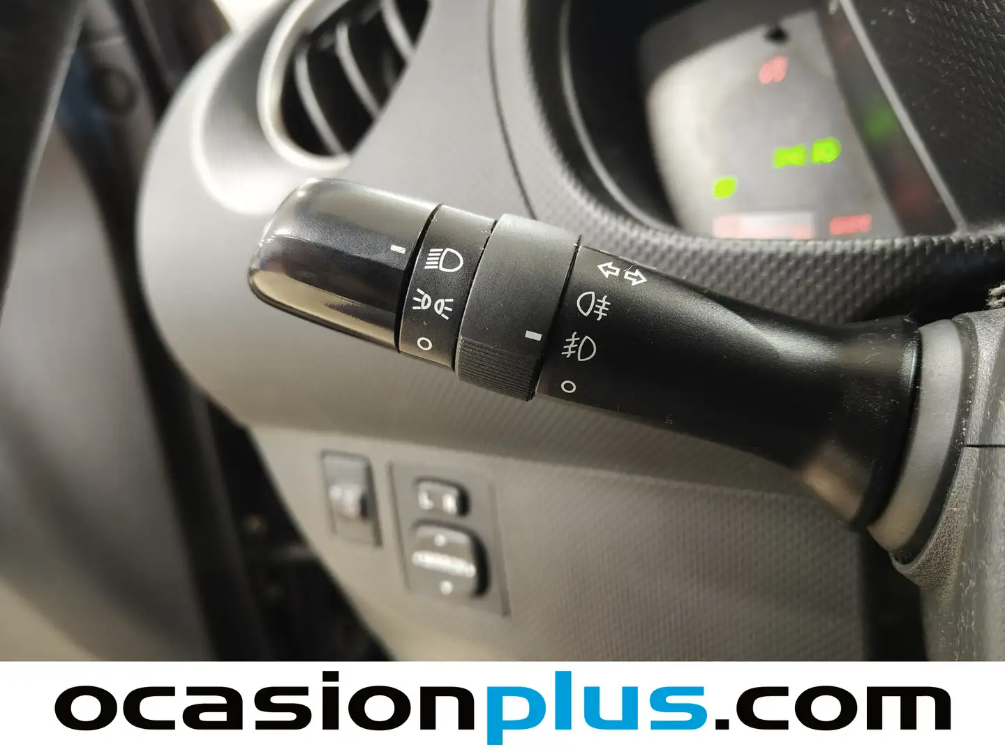 Foto Toyota Urban Cruiser Toyota Urban Cruiser 1.3 VVT-i Active (100 CV)