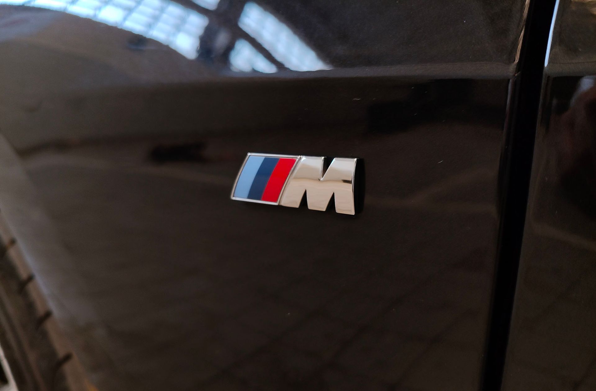 BMW Serie 2 220d Gran Coupe Pack M - foto 5