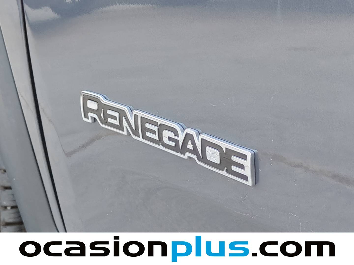Foto Jeep Renegade Jeep Renegade 1.0G Limited 4x2 (120 CV)