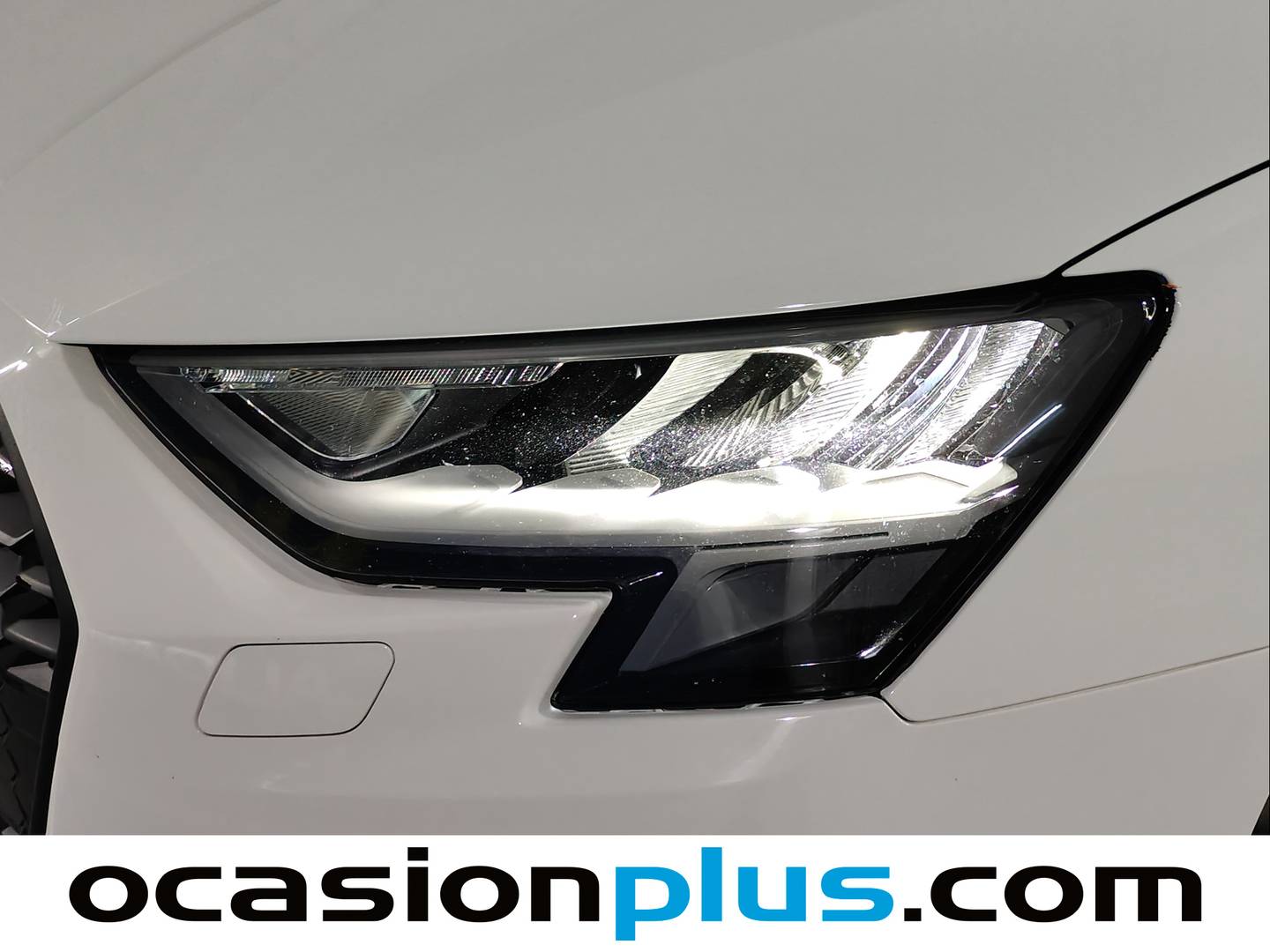 Acabados Audi A3 Sportback Audi A3 Sportback 30 TDI (116 CV) S tronic