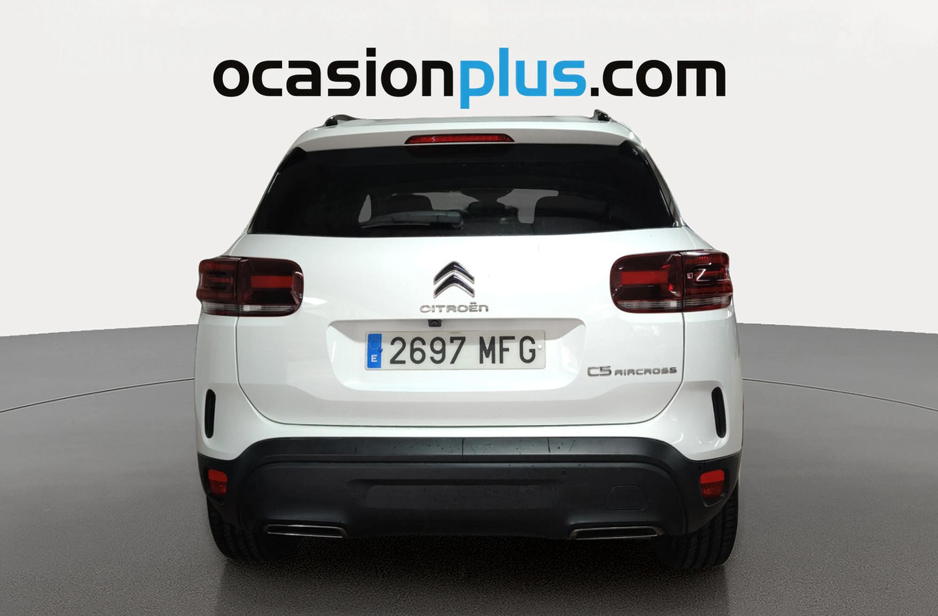 Citroën C5 Aircross PureTech EAT8 Feel Pack - foto 17