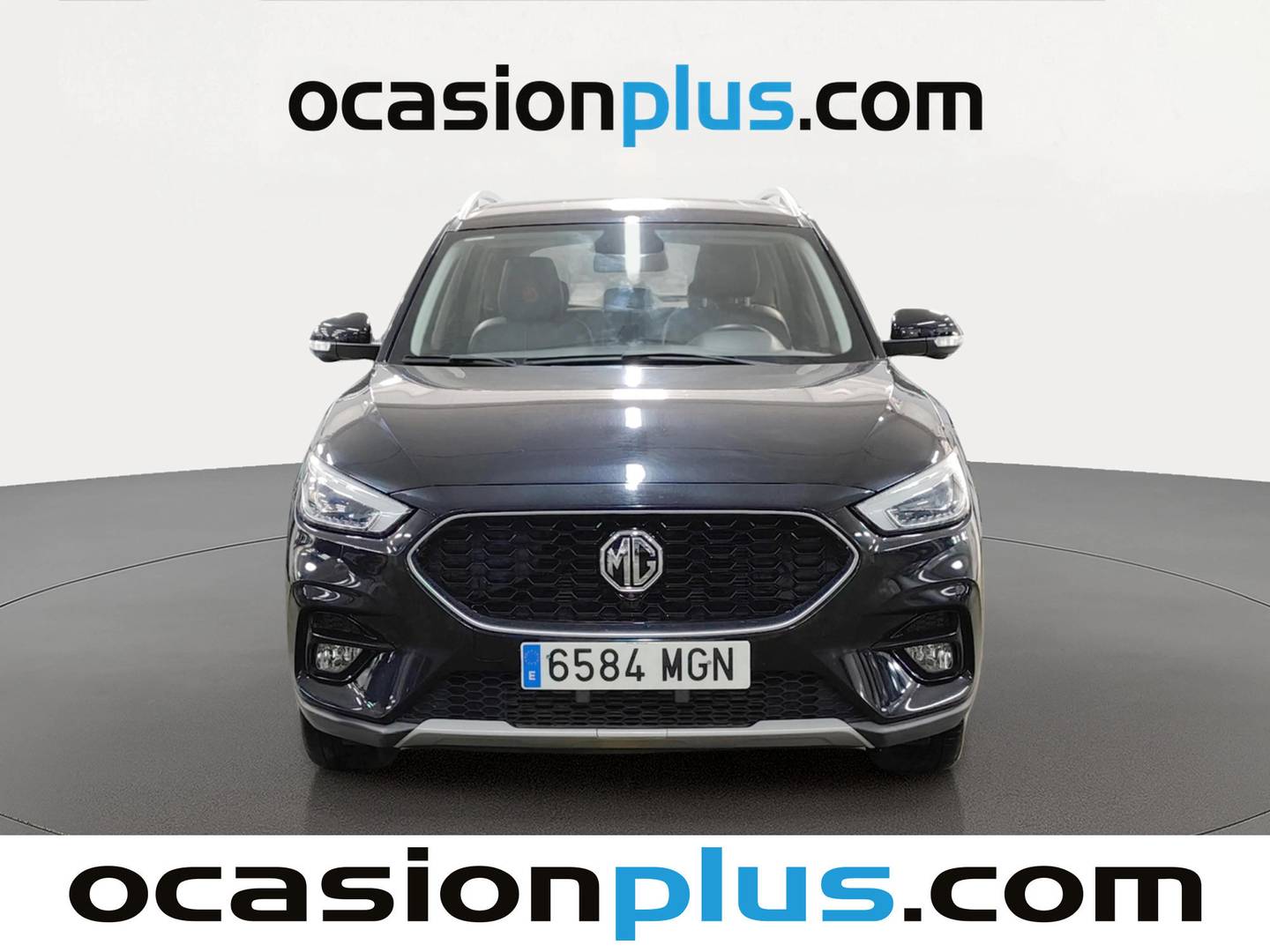 MG ZS MG ZS 1.0T Luxury Auto (111 CV) 111cv