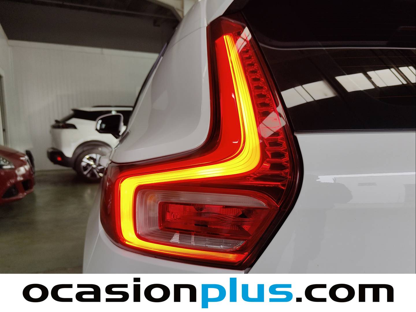 Volvo XC40 Volvo XC40 D3 Momentum Auto (150 CV) diésel