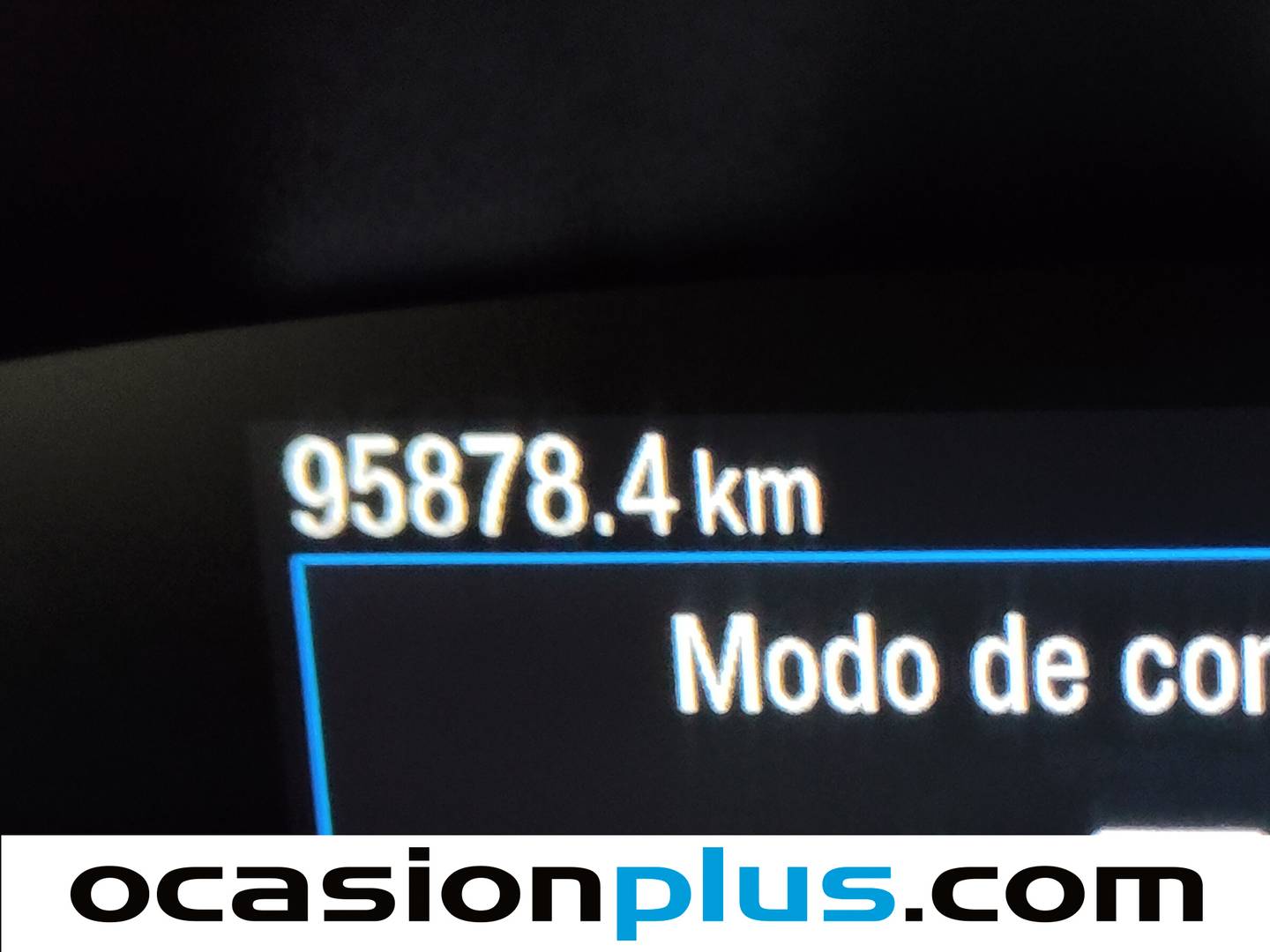 Foto Ford Focus Ford Focus 1.0 Ecoboost S&S ST-Line (125 CV)
