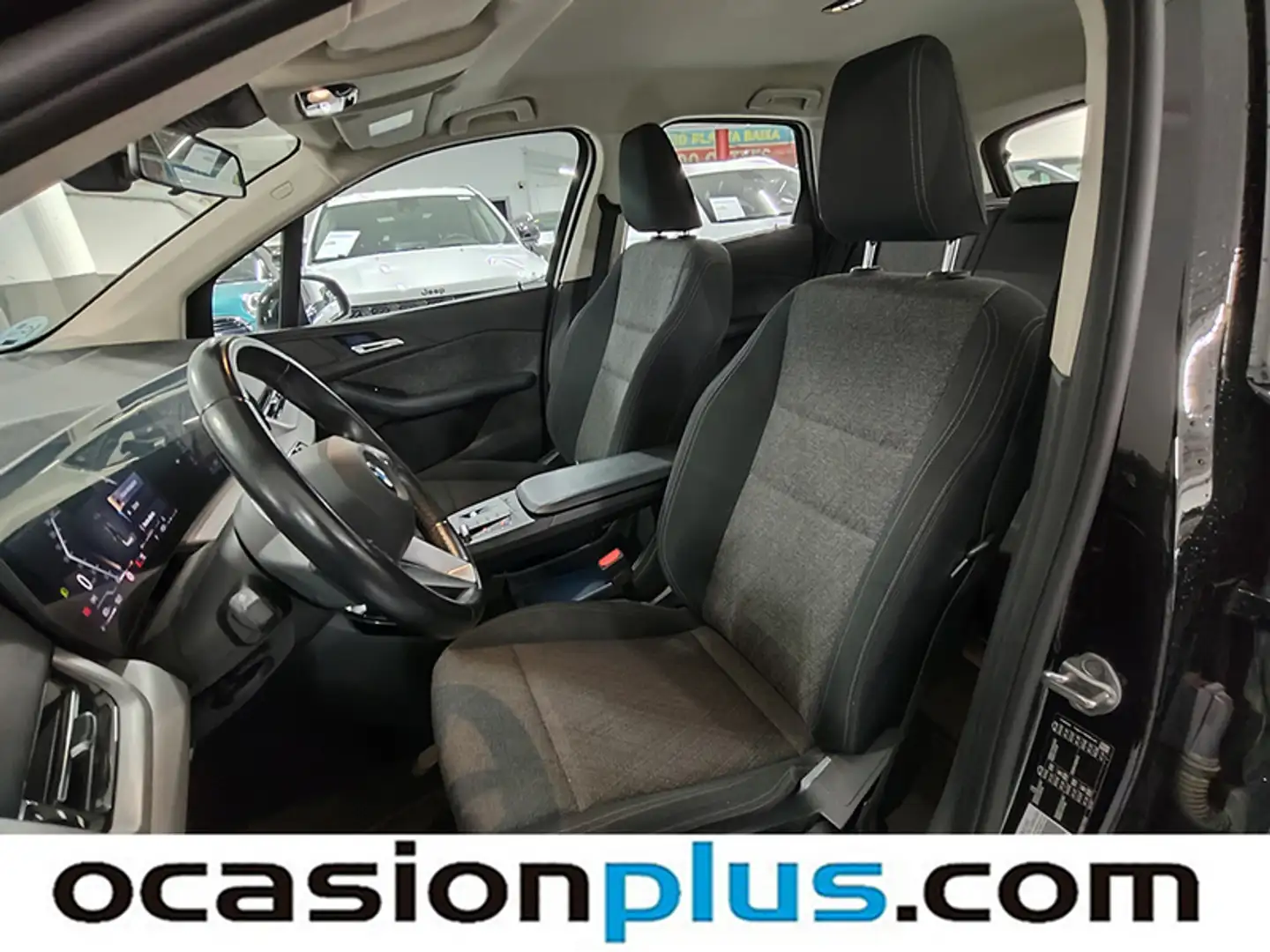 Foto BMW Serie 2 Active Tourer BMW Serie 2 218i Active Tourer (136 CV)