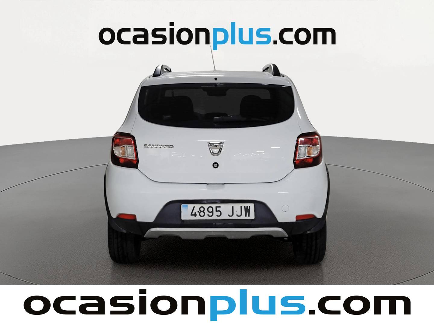 Dacia Sandero Dacia Sandero dCi 90 Stepway (90 CV) barato