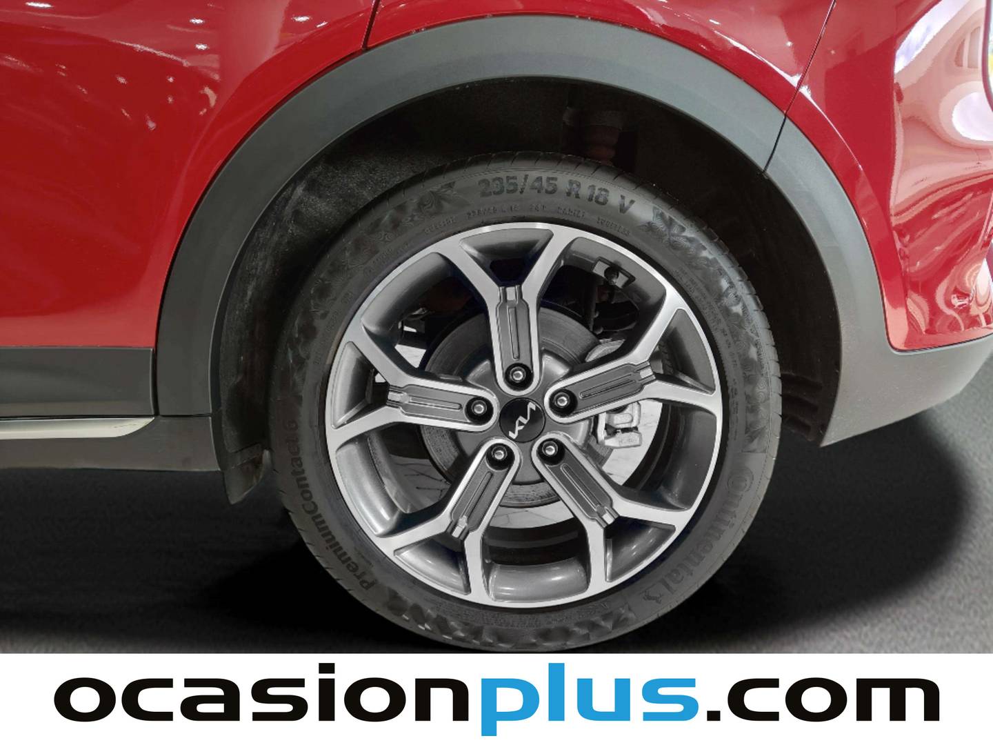 Foto KIA XCeed Kia XCeed 1.5 MHEV Tech DCT (160 CV)