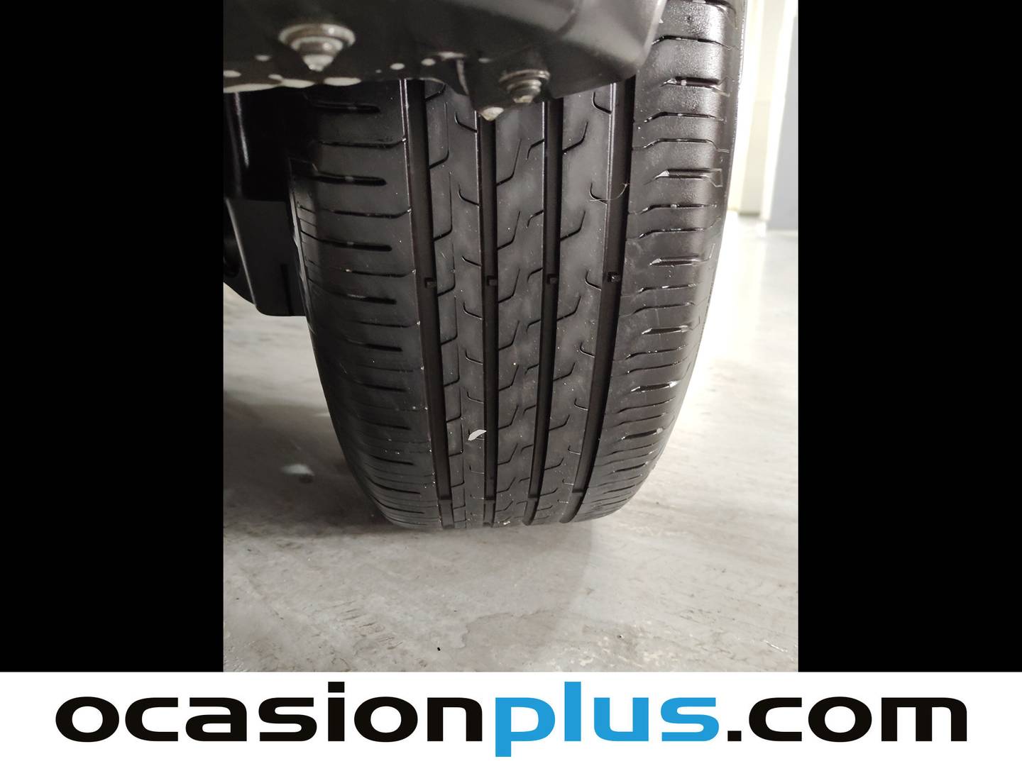 Renault Captur Renault Captur Techno TCe (90 CV) seminuevo