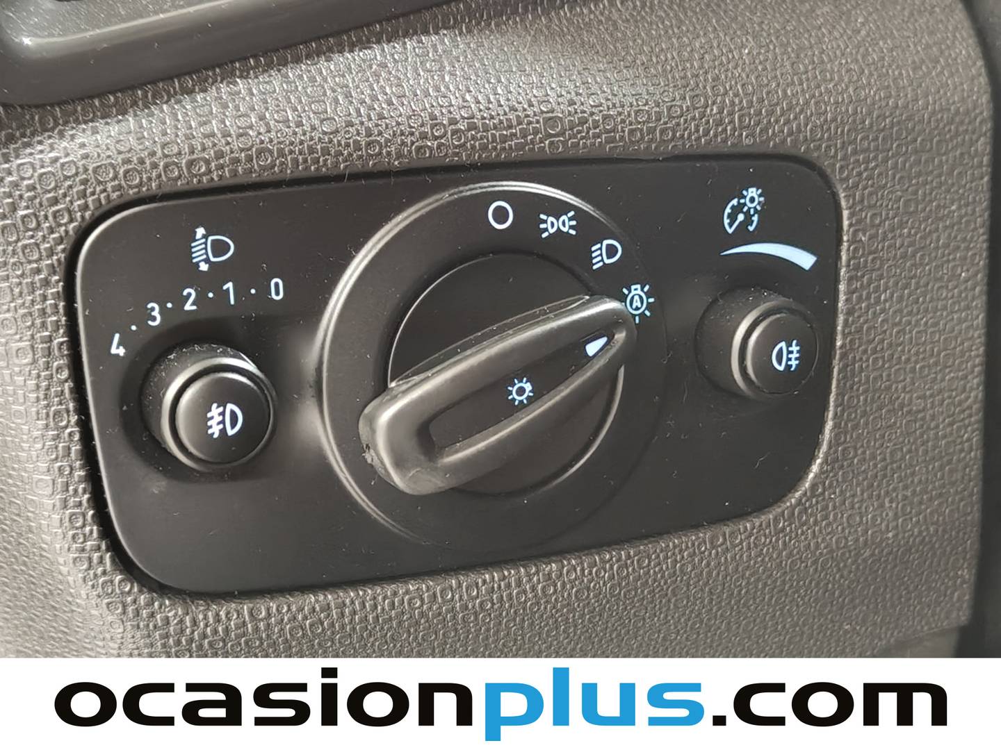 Extras del Ford EcoSport Ford EcoSport 1.5 TDCi Titanium (95 CV)