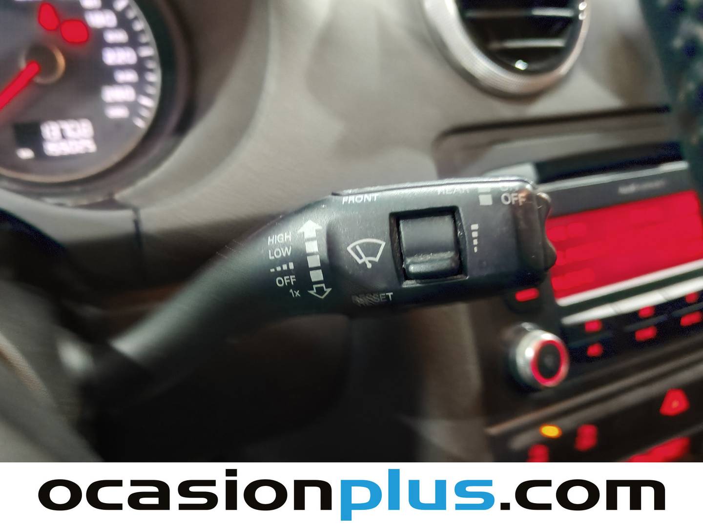 Foto Audi A3 Audi A3 Sportback Attraction 1.6 TDI (105 CV)