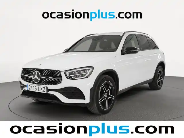 Mercedes Clase GLC