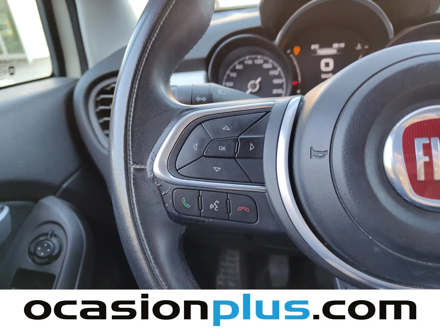 Foto Fiat 500X Fiat 500X 1.3 MultiJet S&S Urban 4x2 (95 CV)