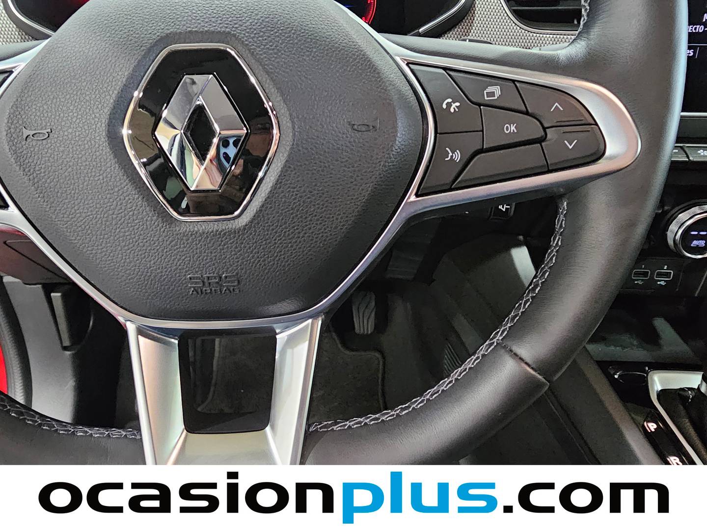 Renault Arkana Renault Arkana Techno TCe 140 Microhíbrido EDC (140 CV) 2023