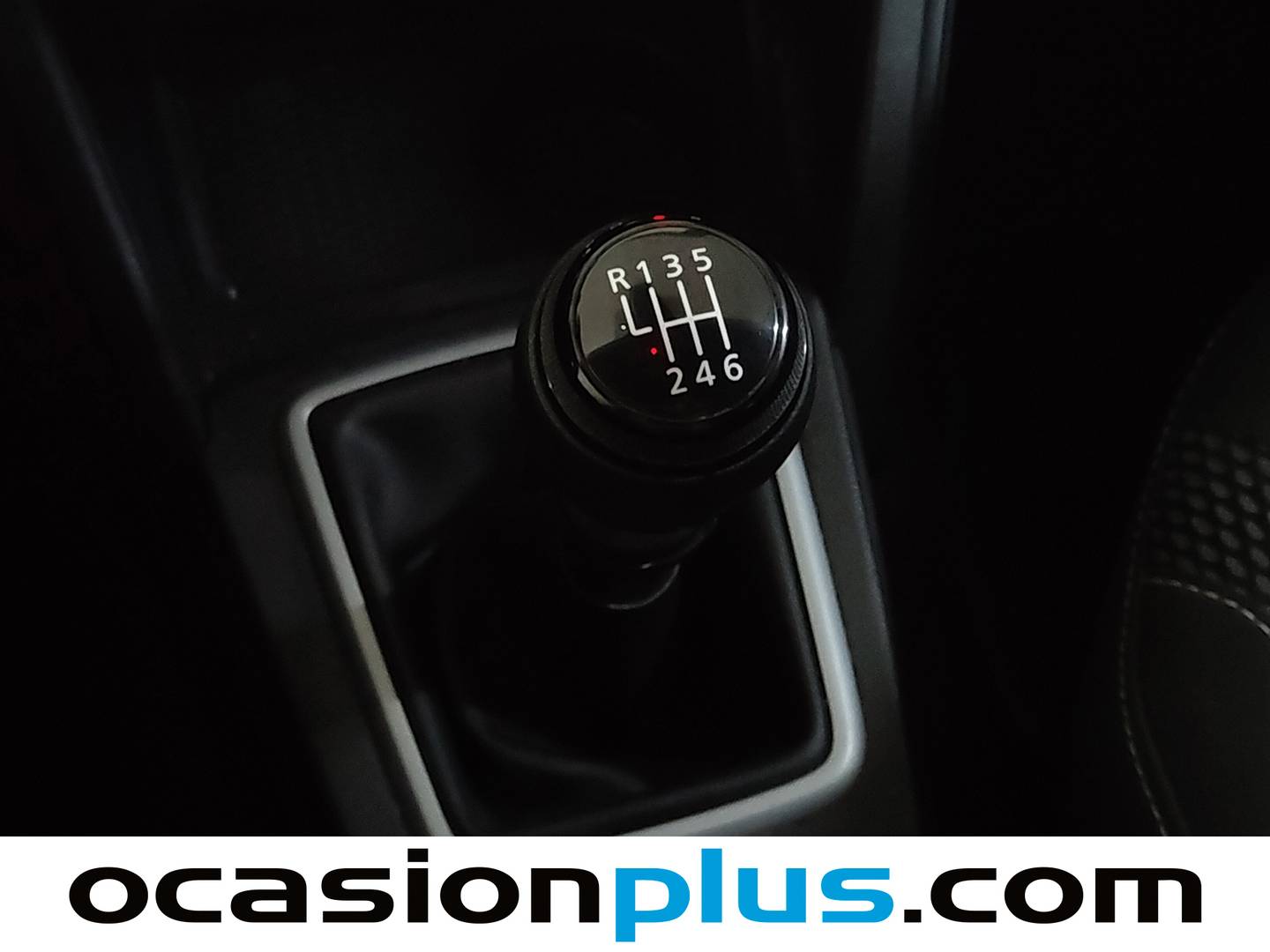 Dacia Duster Dacia Duster Journey Go TCE ECO-G 4X2 (100 CV) de segunda mano